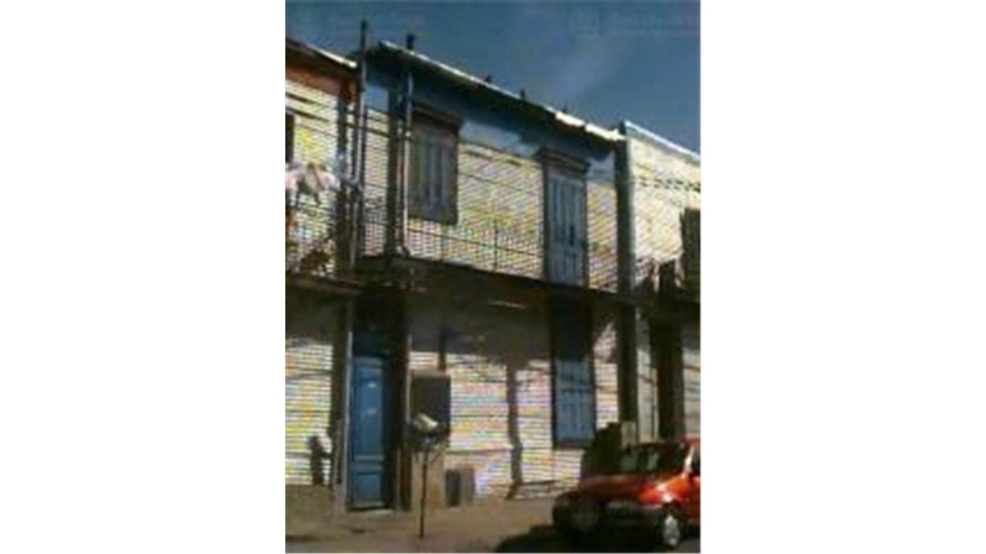 #3441940 | Alquiler | Lote | Boca (La Llave Inmobiliaria)