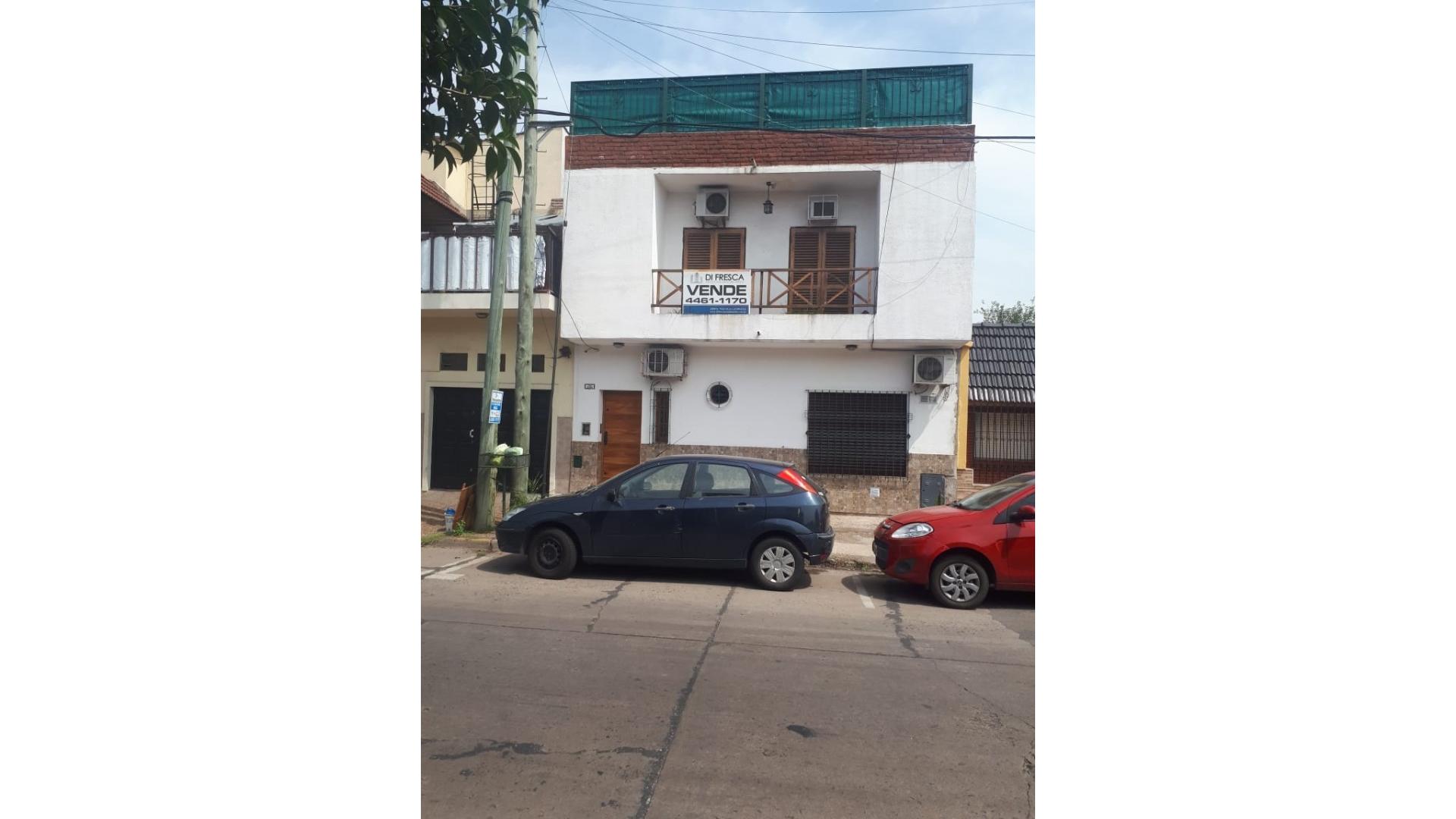 #5338393 | Venta | PH | La Matanza (Di Fresca Negocios Inmobiliarios)