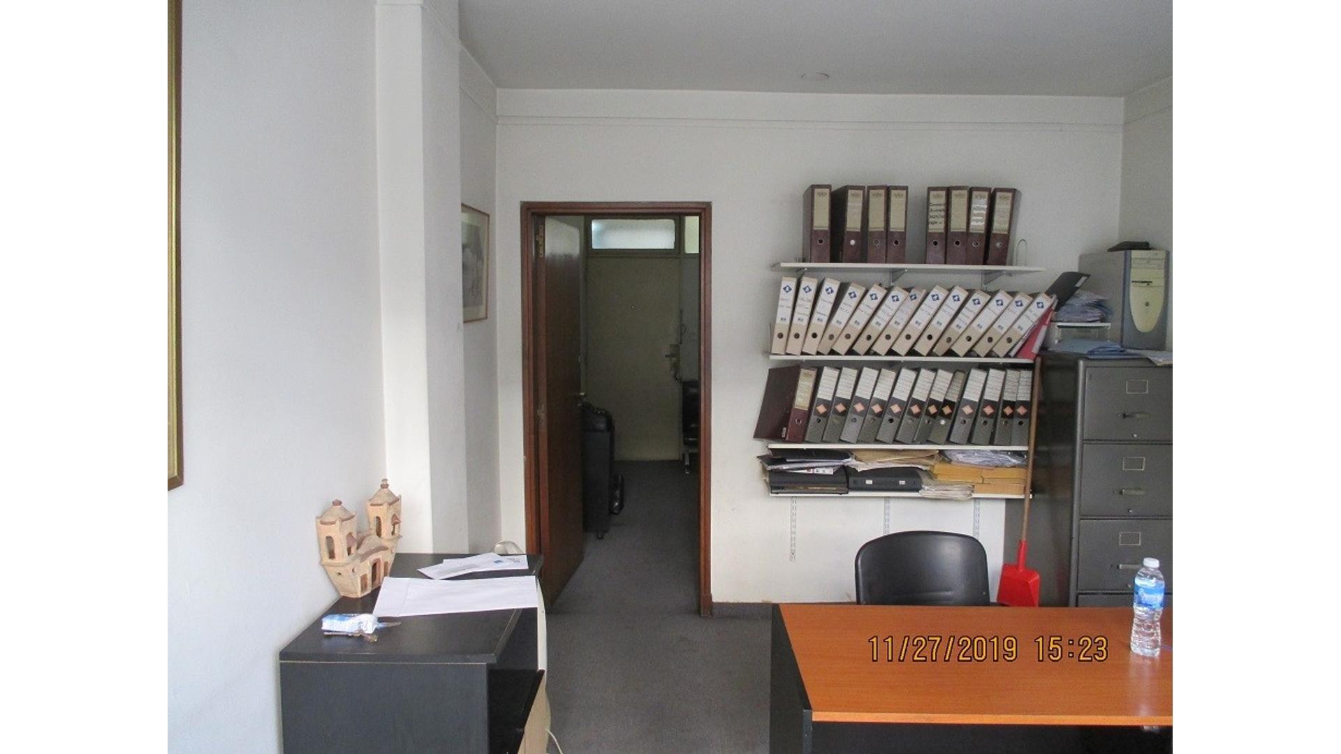 #1014907 | Sale | Office | Congreso (G. A. Ugarte  Negocios Inmobiliarios)