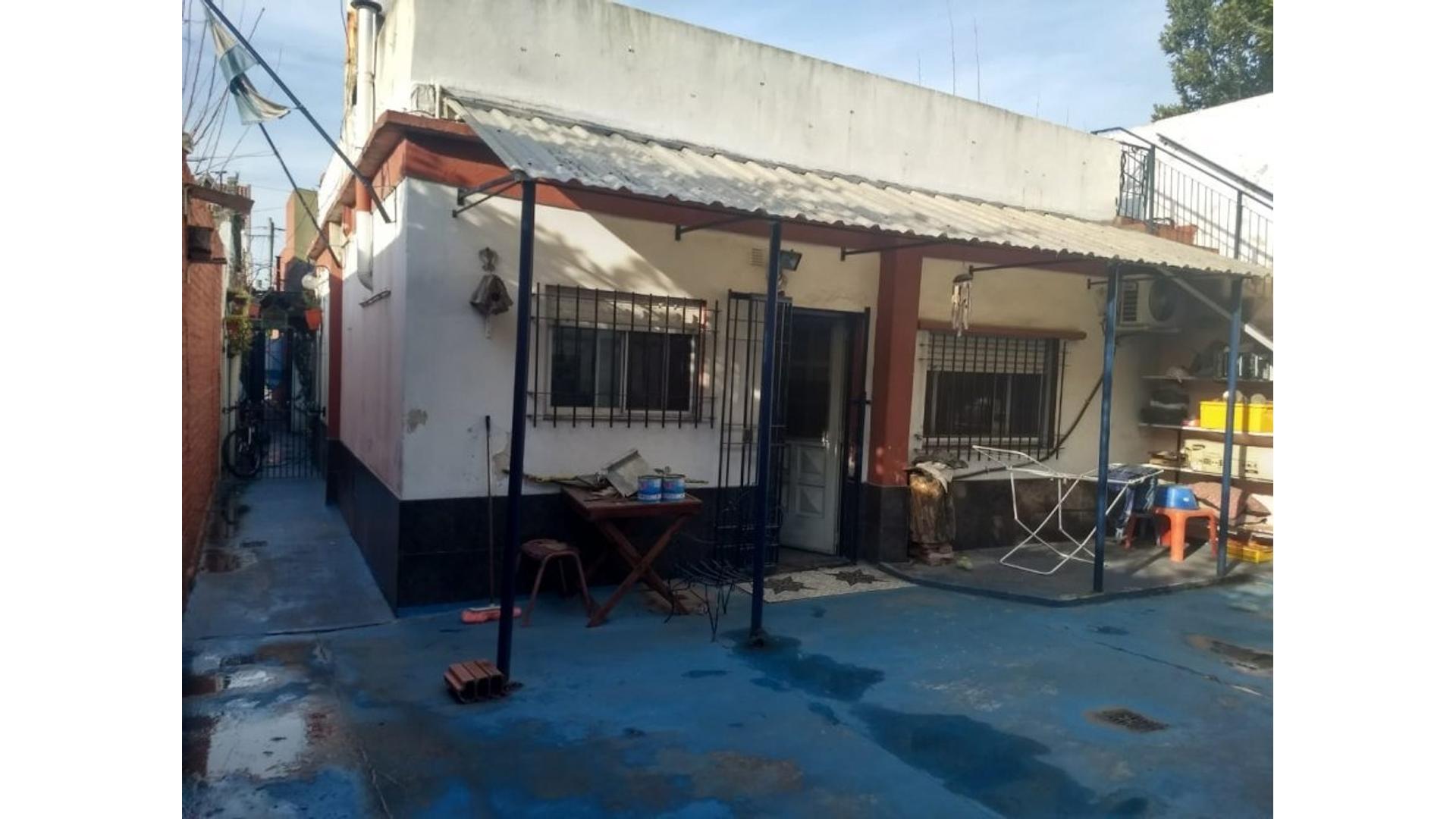 #1016880 | Venta | Casa | Almirante Brown (Del Sur Bienes Raices)