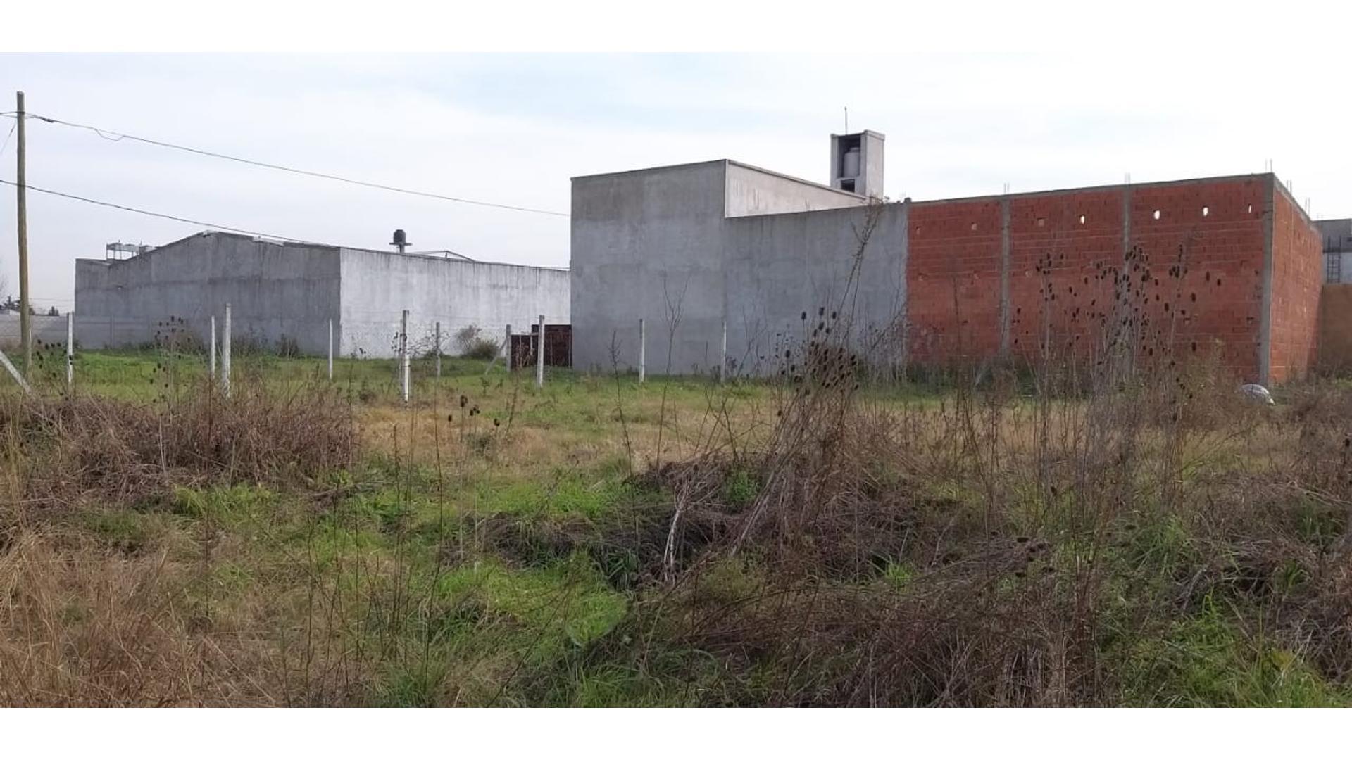 #4116000 | Venta | Lote | Moreno (ETELMAN PROPIEDADES)