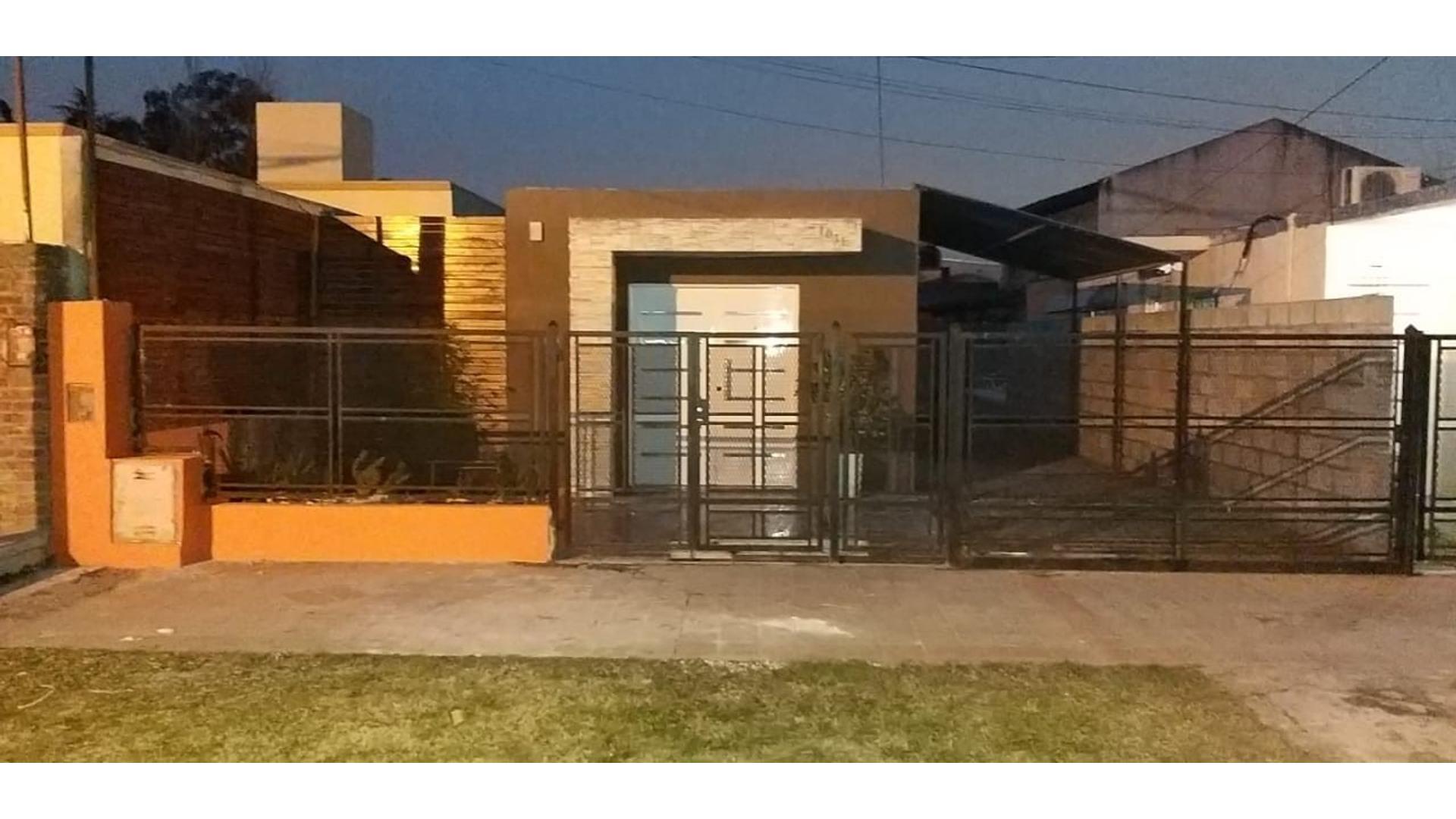 #5381758 | Alquiler | Casa | Moreno (ETELMAN PROPIEDADES)