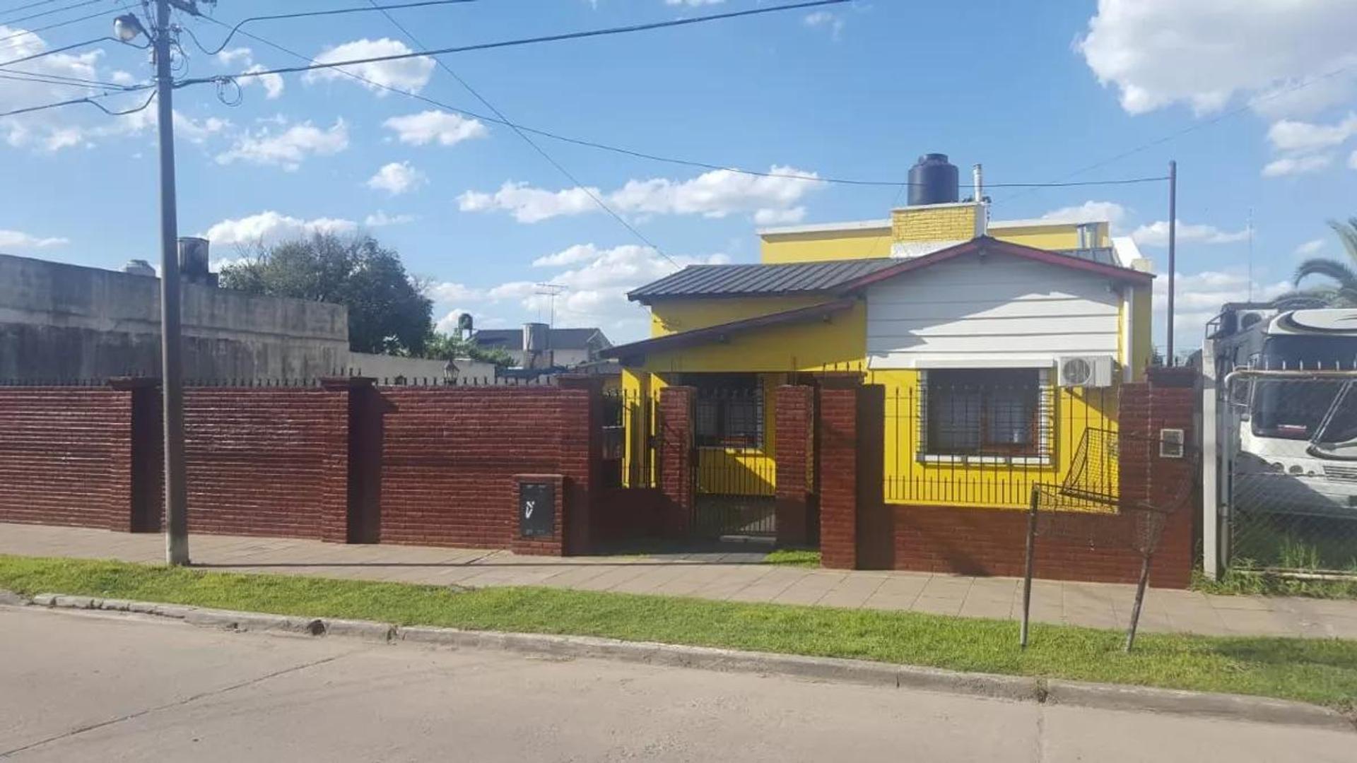 #2747265 | Venta | Lote | La Matanza (Sabrina Alvarez Propiedades)