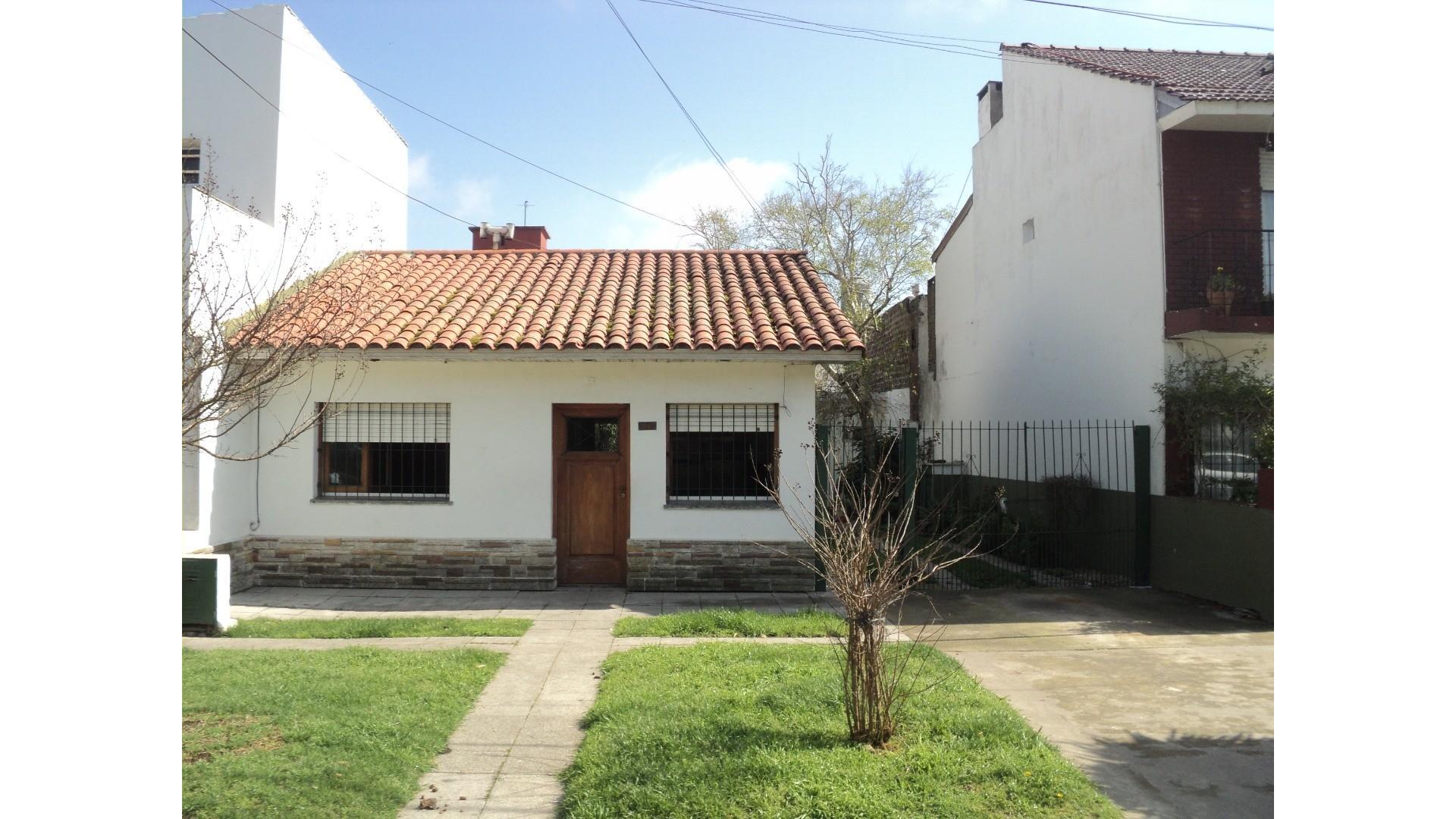 #5343082 | Alquiler | Casa | Mar Del Plata (Costa Galli Propiedades)