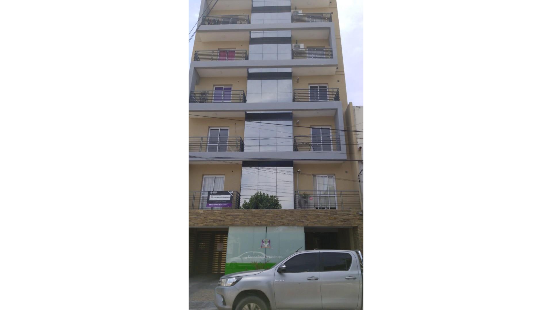 #3984385 | Venta | Departamento | Salta (Fv Emprendimientos)