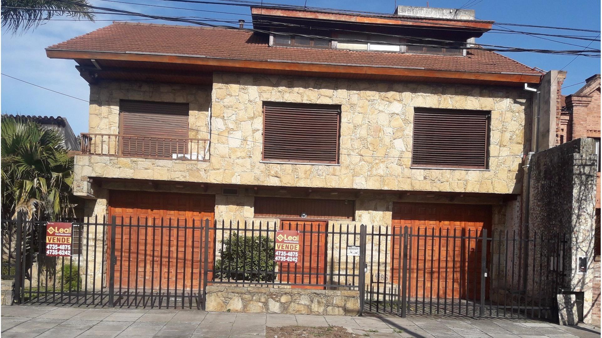 #1264831 | Venta | Casa | San Isidro (Leal & Asociados)