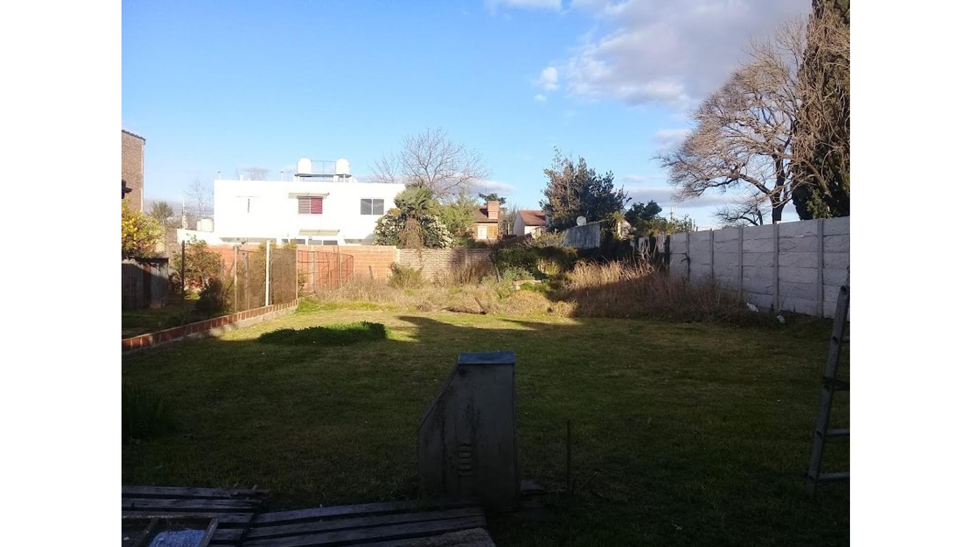 #1199106 | Sale | House | Ituzaingó (Lorena Matuk Broker Inmobiliario)