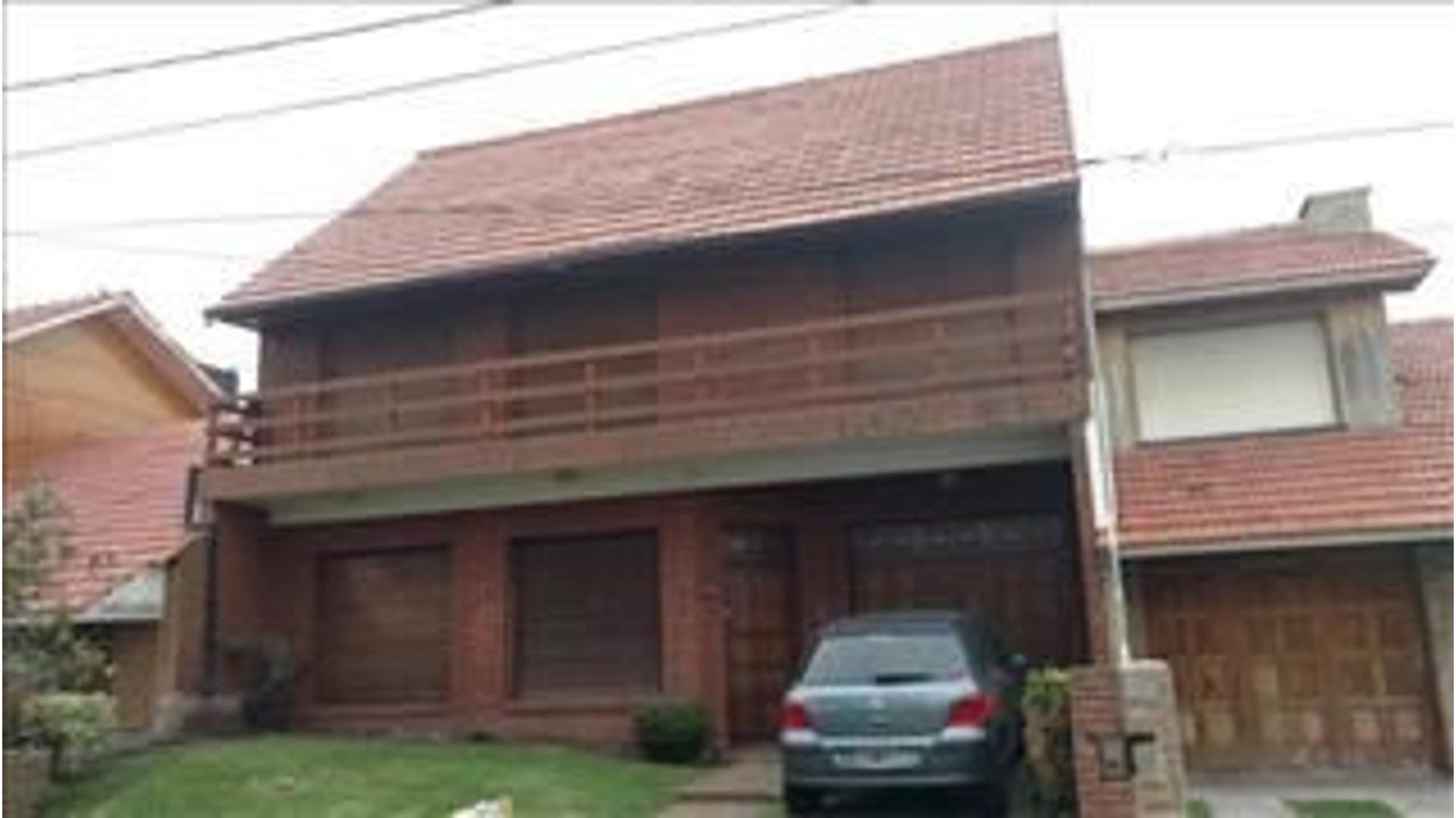 #1140715 | Sale | House | Mar Del Plata (Demarco Operaciones Inmobiliarias)