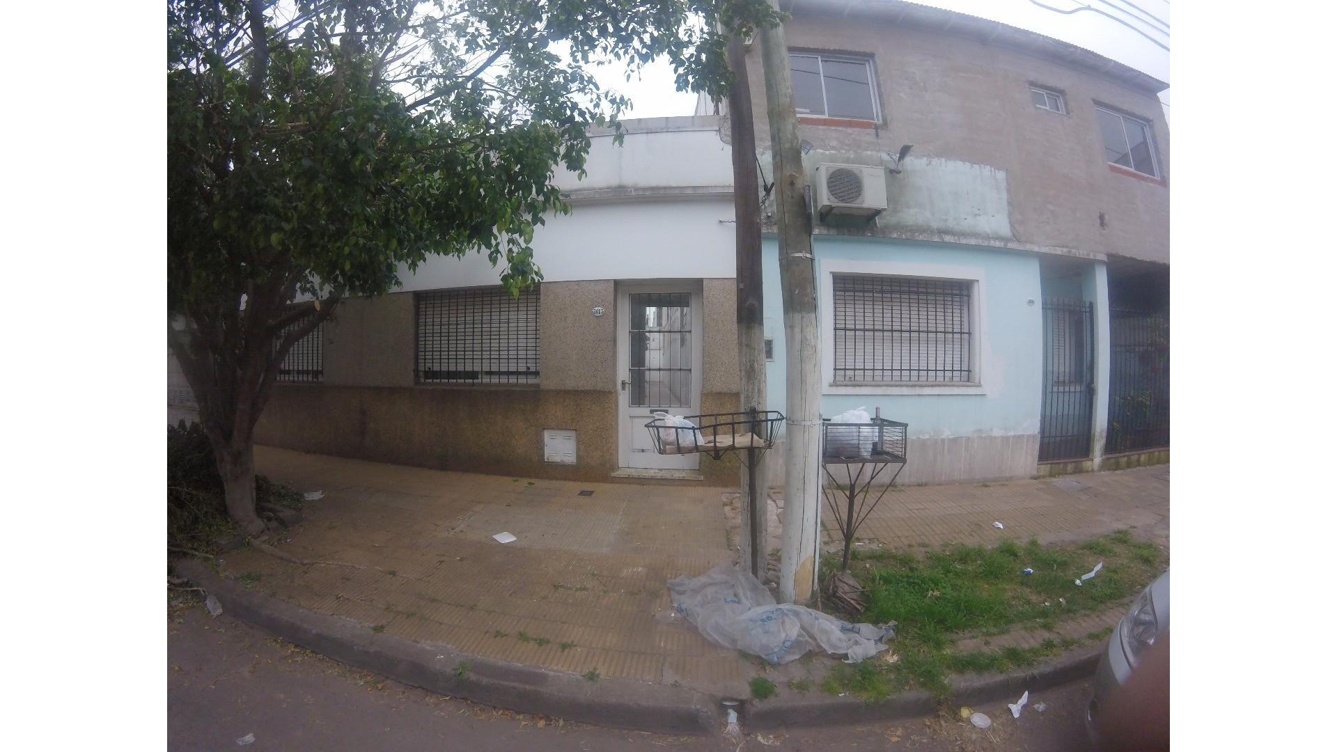#1988439 | Sale | Apartment | Colonia Tres De Febrero (Inmobiliaria Osvaldo H. Carle)