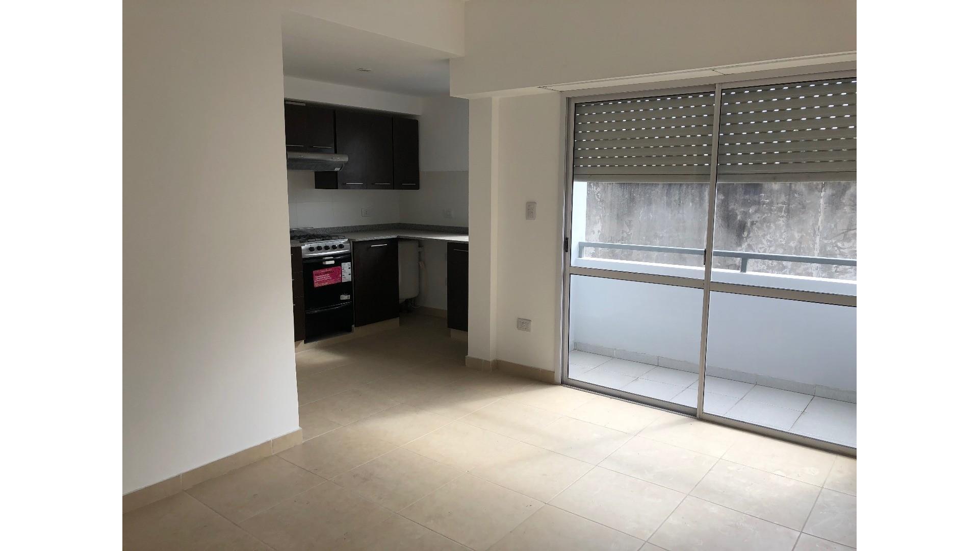 #2009441 | Venta | Departamento | Colonia Tres De Febrero (Inmobiliaria Osvaldo H. Carle)