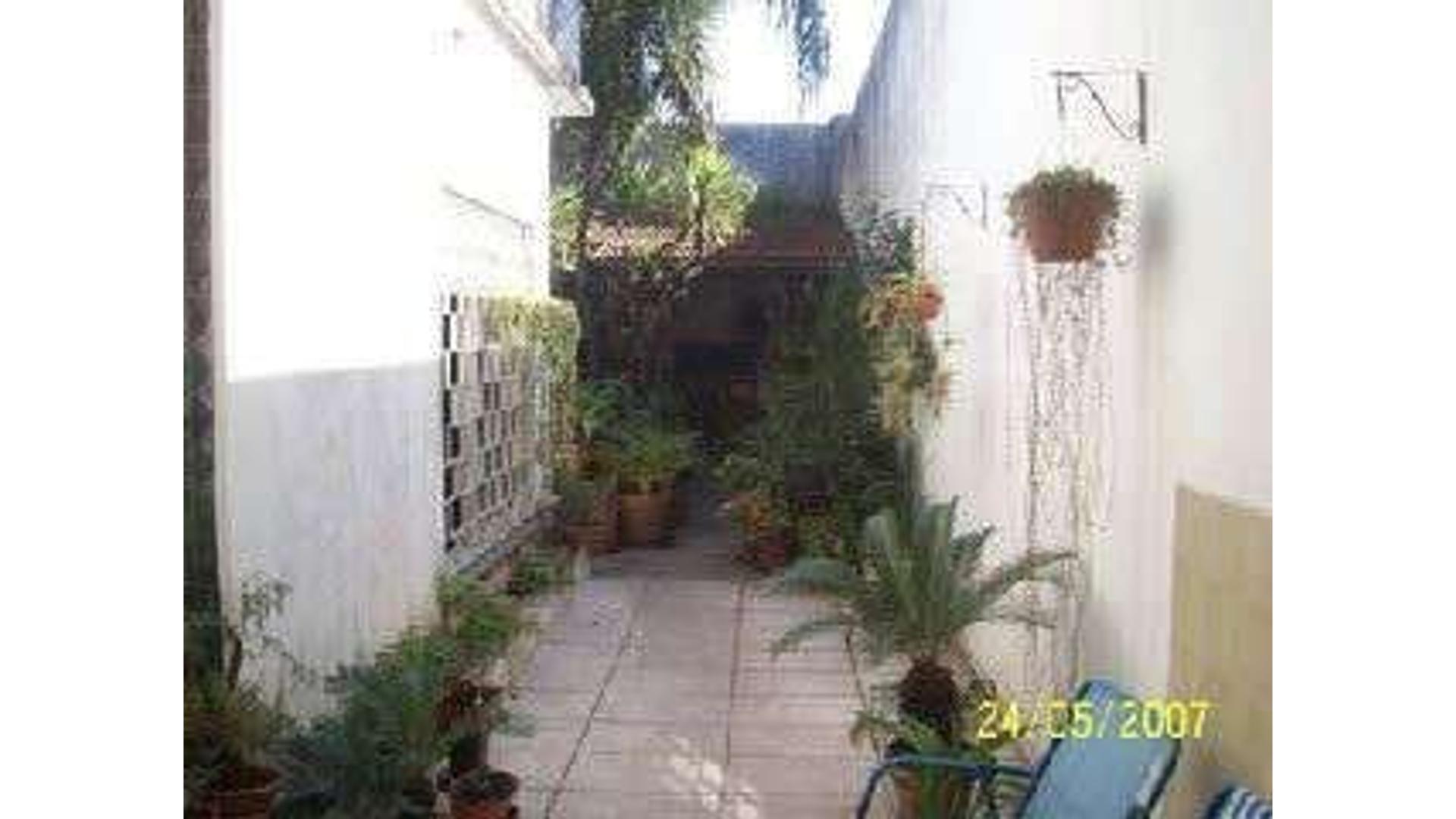 #2009443 | Venta | Departamento | Colonia Tres De Febrero (Inmobiliaria Osvaldo H. Carle)