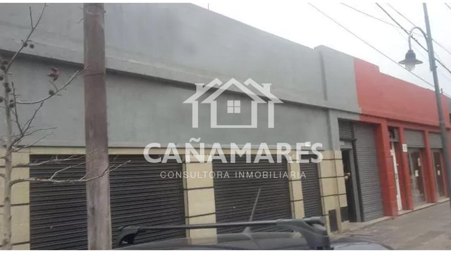 #1121863 | Venta | Local | San Fernando (Cañamares Consultora Inmobiliaria)