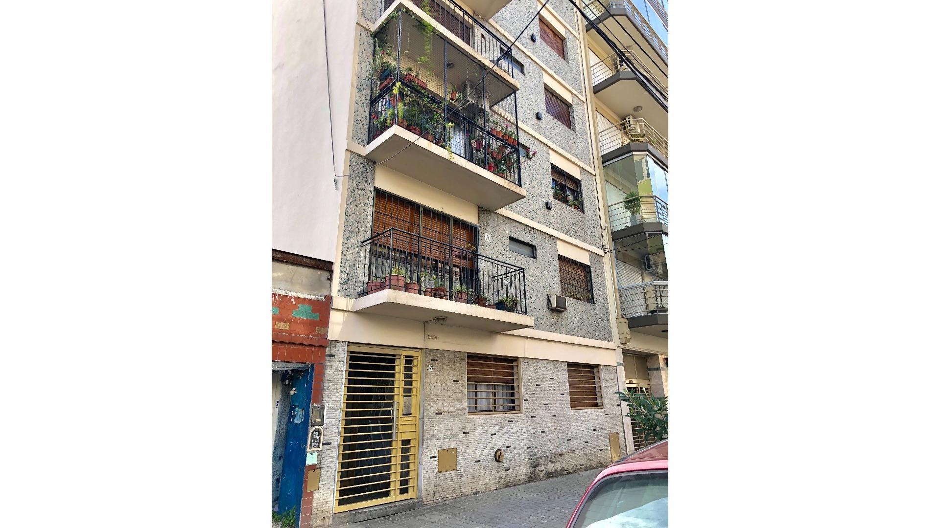 #5365333 | Sale | Apartment | Liniers (Menendez Propiedades)