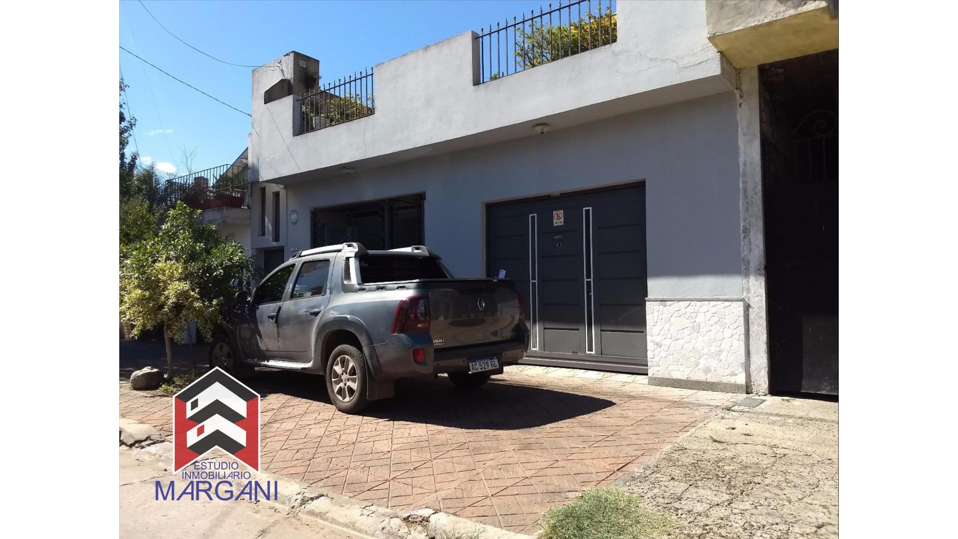 #906387 | Venta | Casa | La Matanza (Margani)