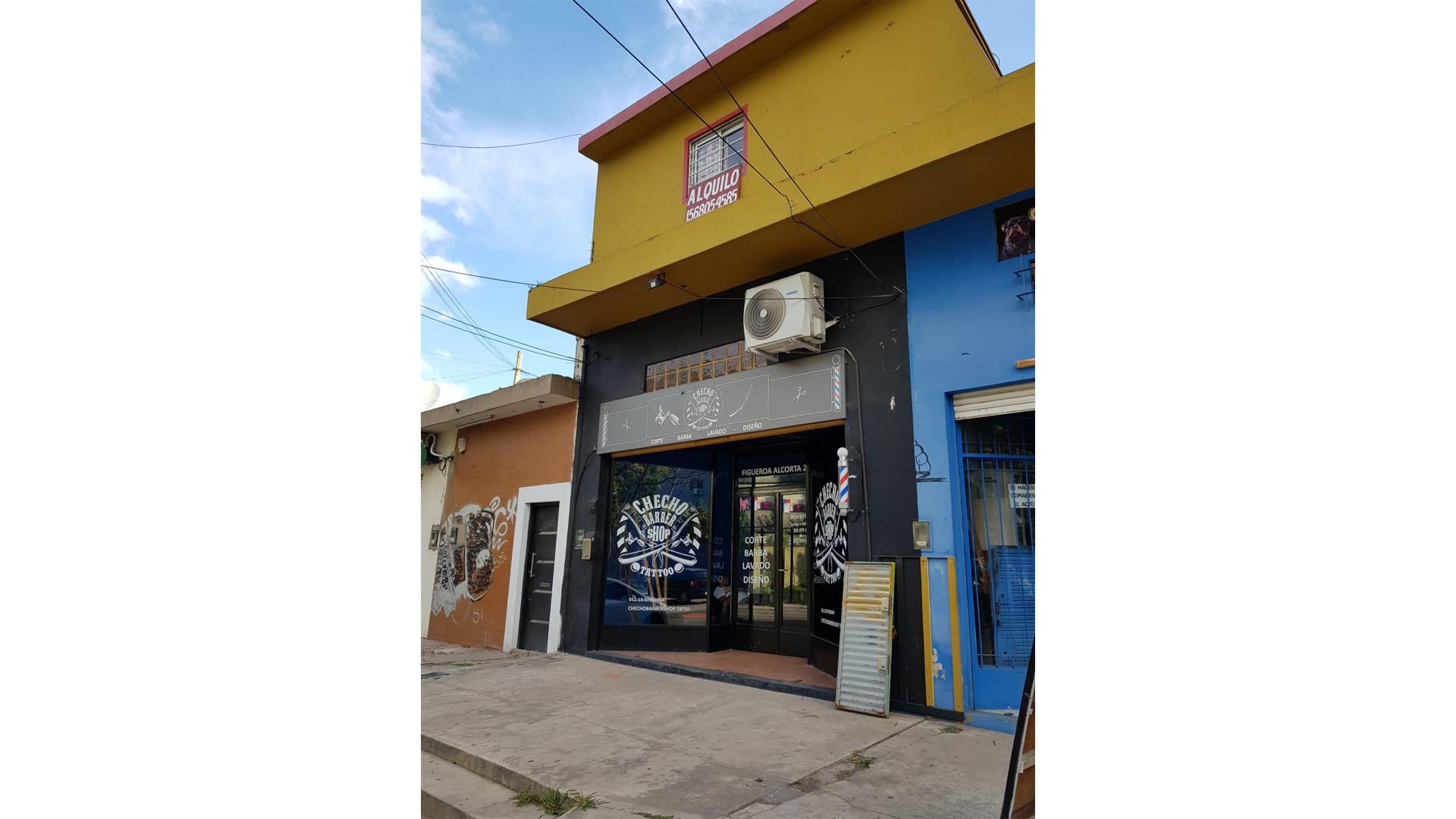 #895945 | Venta | PH | San Isidro (Perez Propiedades)