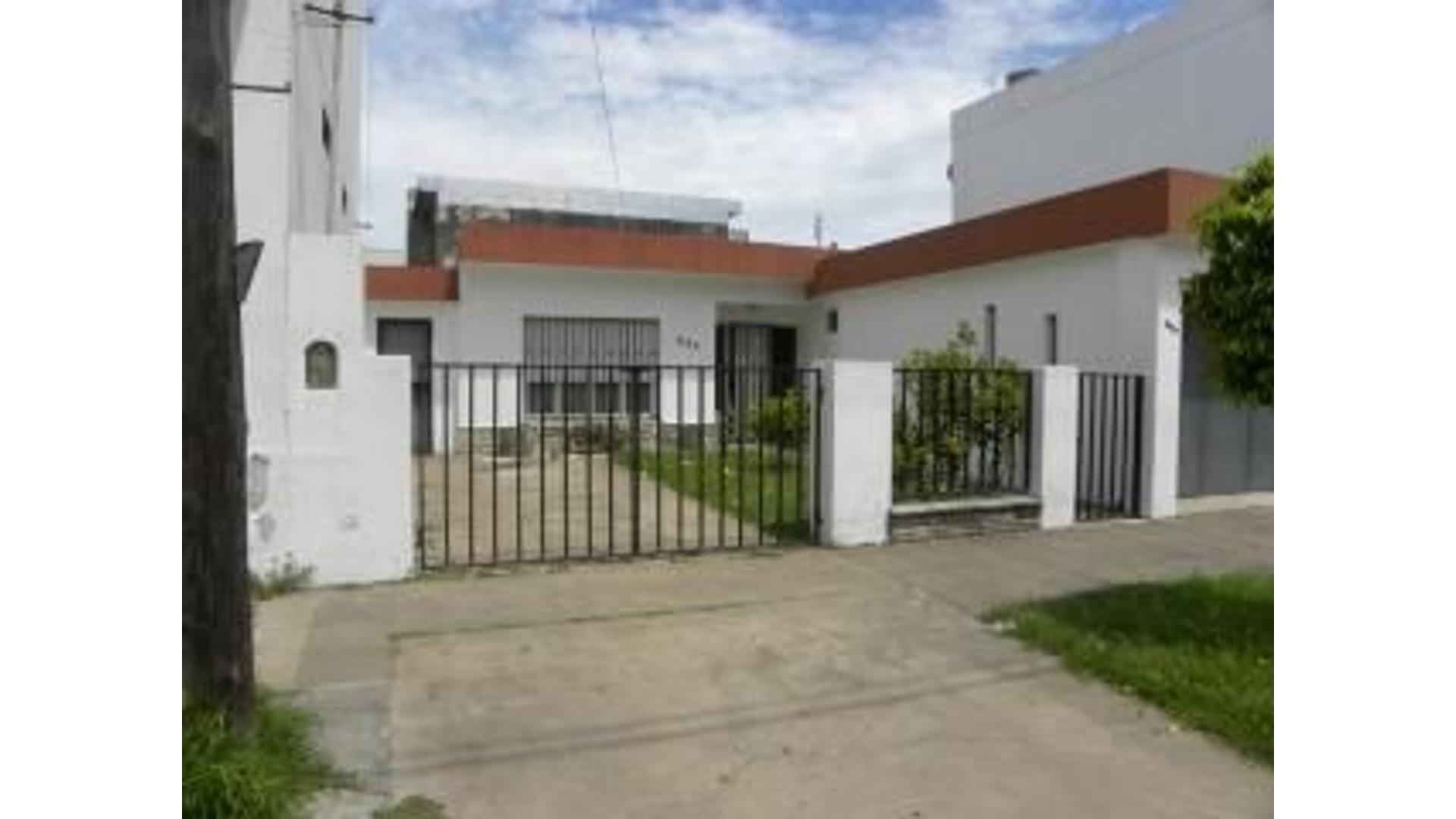 #1148909 | Venta | Casa | Campana (Gugliatto Estudio Inmobiliario)