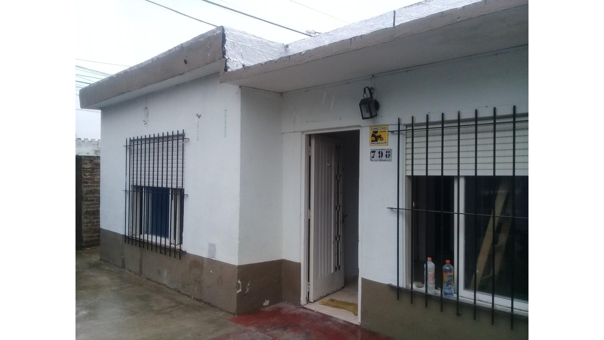 #4996998 | Rental | House | San Miguel (Proyecto Inmuebles)