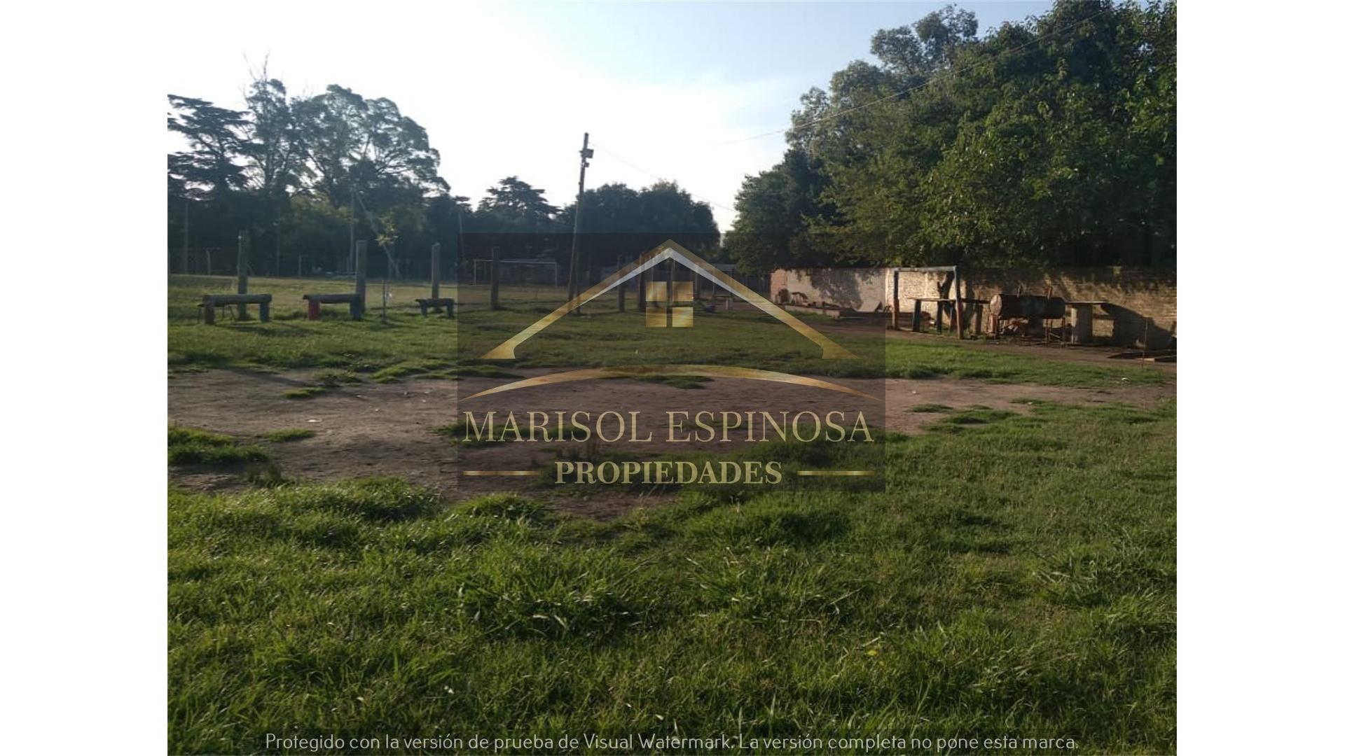 #924395 | Venta | Casa | Ituzaingó (Marisol Espinosa Propiedades)