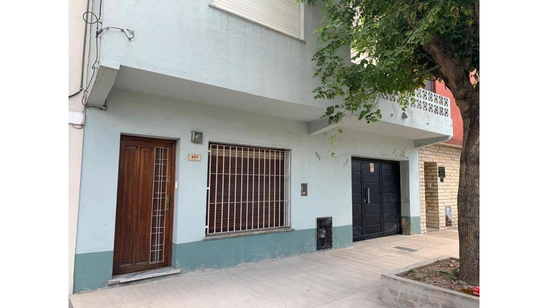 #1155003 | Venta | Casa | Campana (Gugliatto Estudio Inmobiliario)