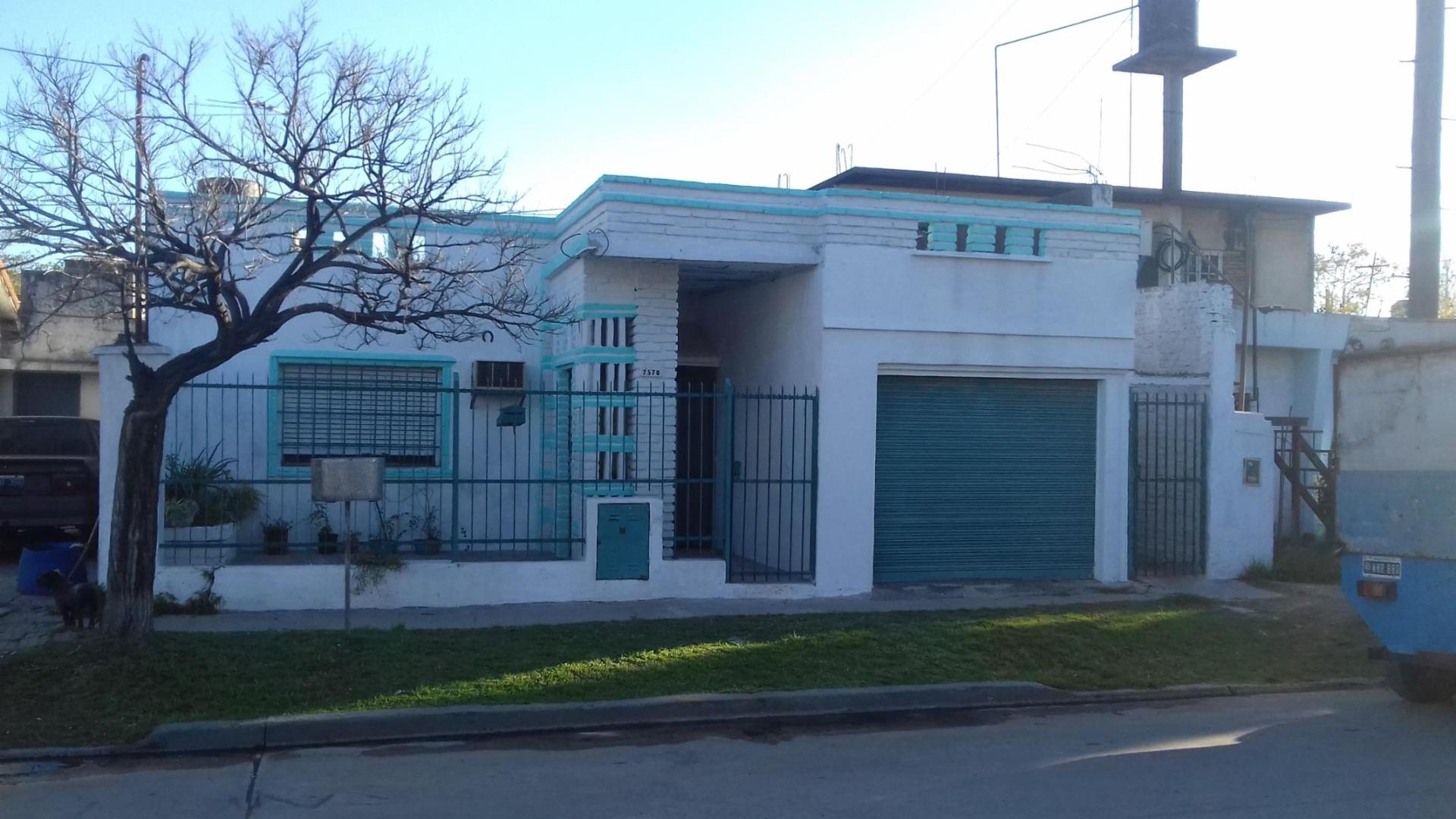 #1154983 | Sale | House | Colonia Tres De Febrero (Di Rosa Propiedades)