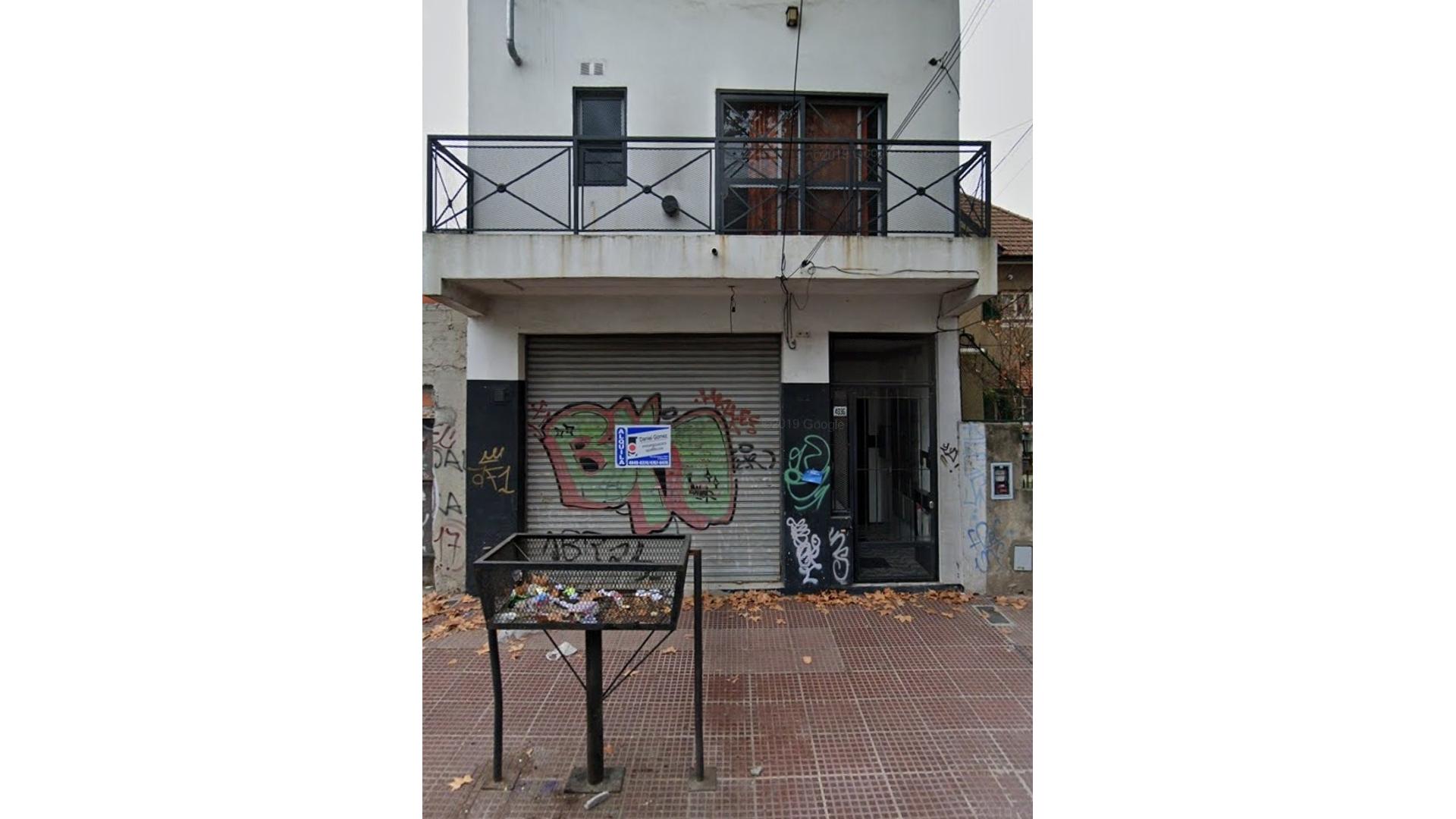 #1016008 | Sale | Horizontal Property | General San Martin (J. Alonso Inmobiliaria)