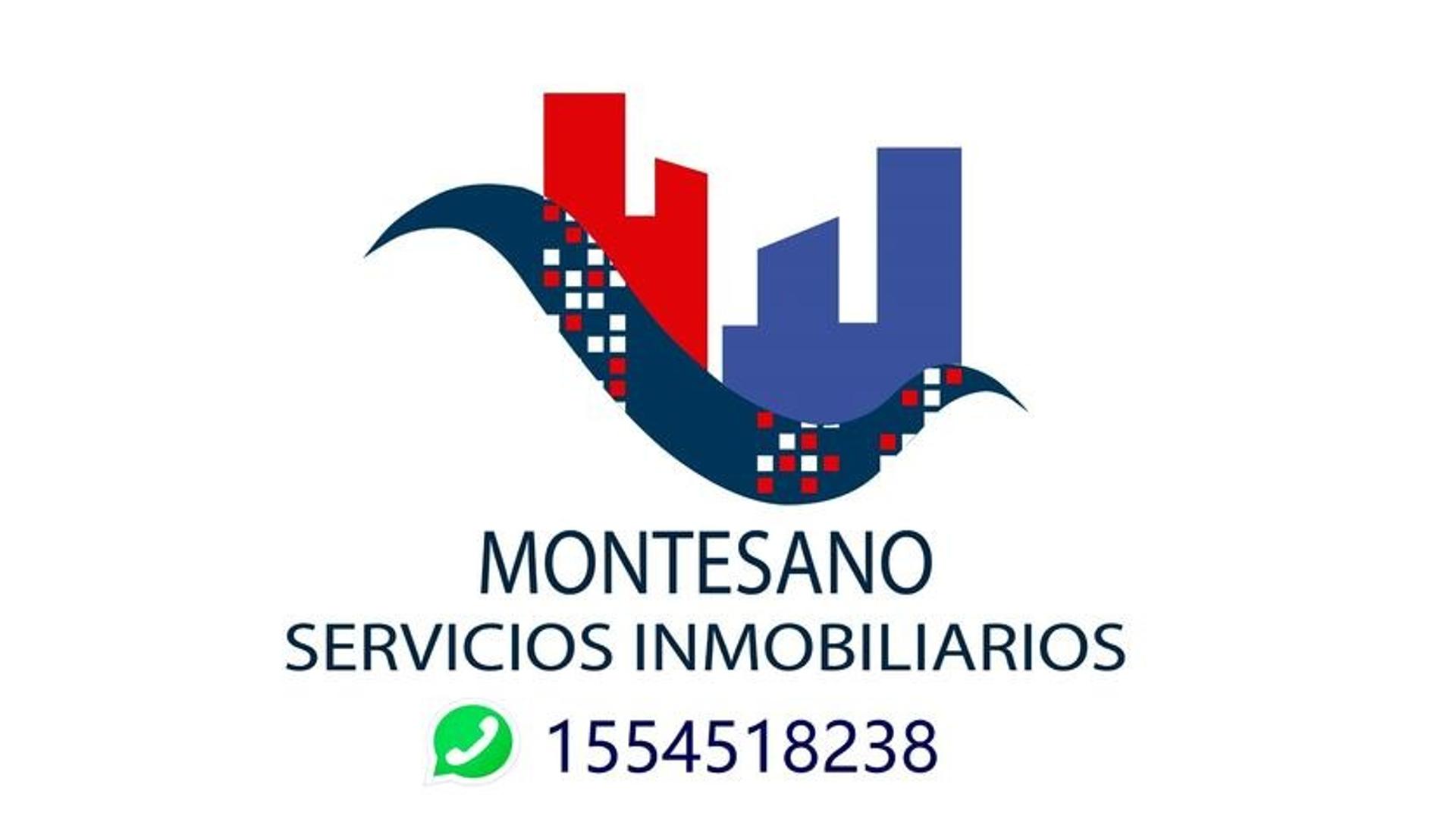 #1251340 | Venta | Local | Parque Patricios (Montesano Servicios Inmobiliarios)