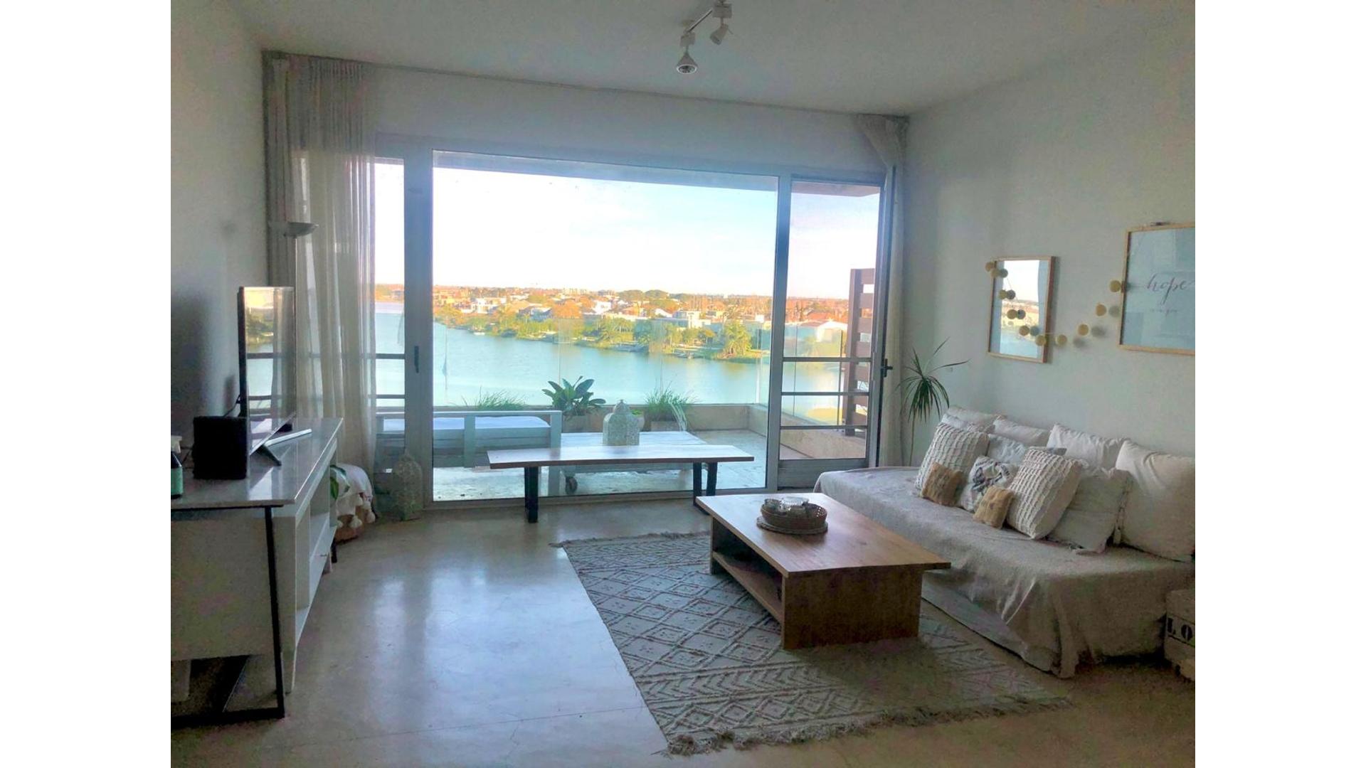 #1270714 | Rental | Apartment | Tigre (Fabiana Garcia Real Estate)