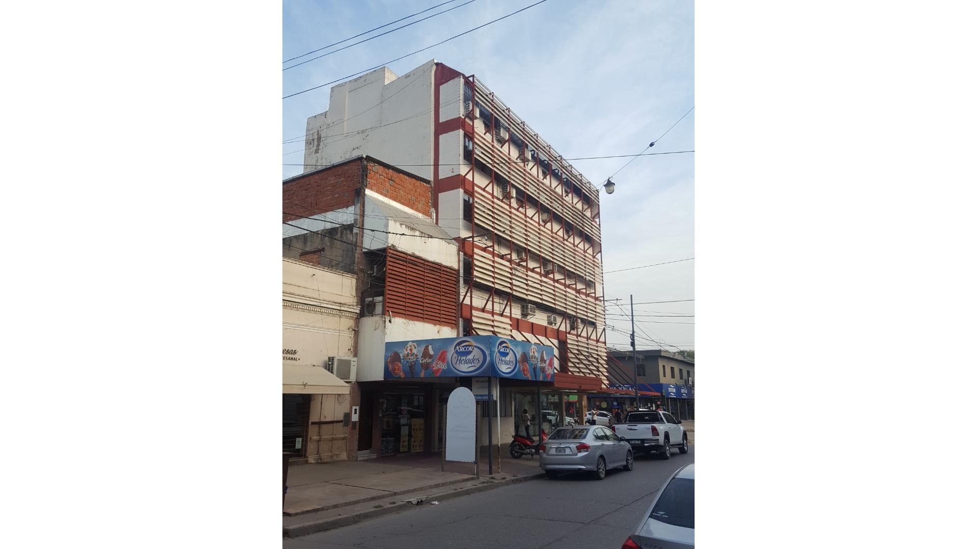 #1266511 | Sale | Office | Resistencia (Sion Inmobiliaria)