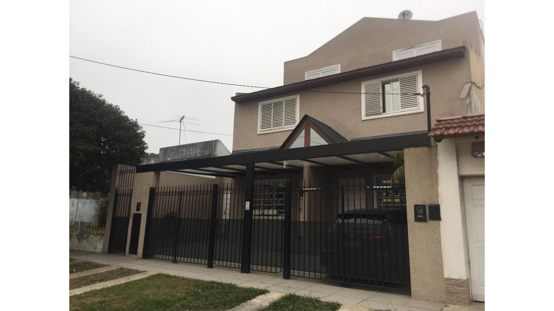 #1288371 | Venta | Casa | La Matanza (D.lenge Propiedades (ramos Mejia ))