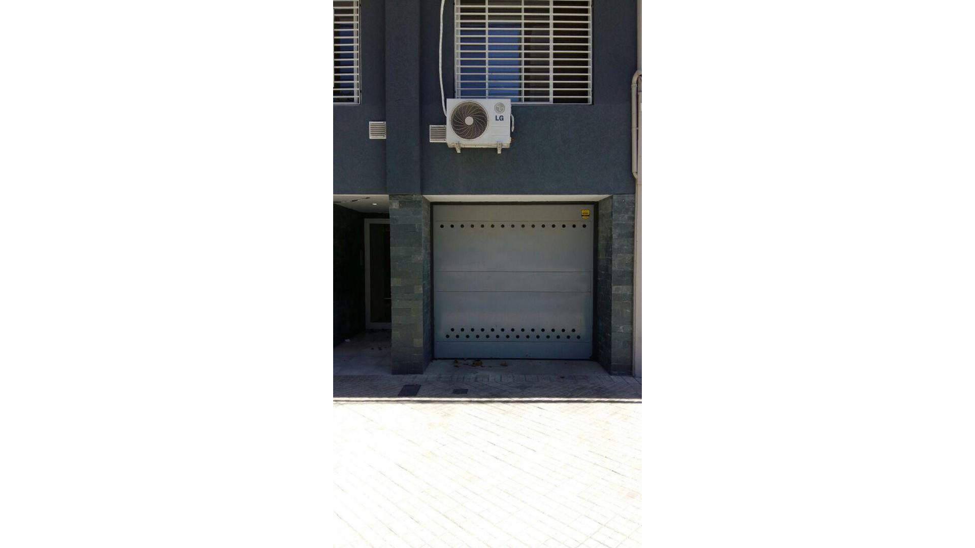 #1351747 | Venta | Cochera | Rosario (Jh Inmobiliaria)