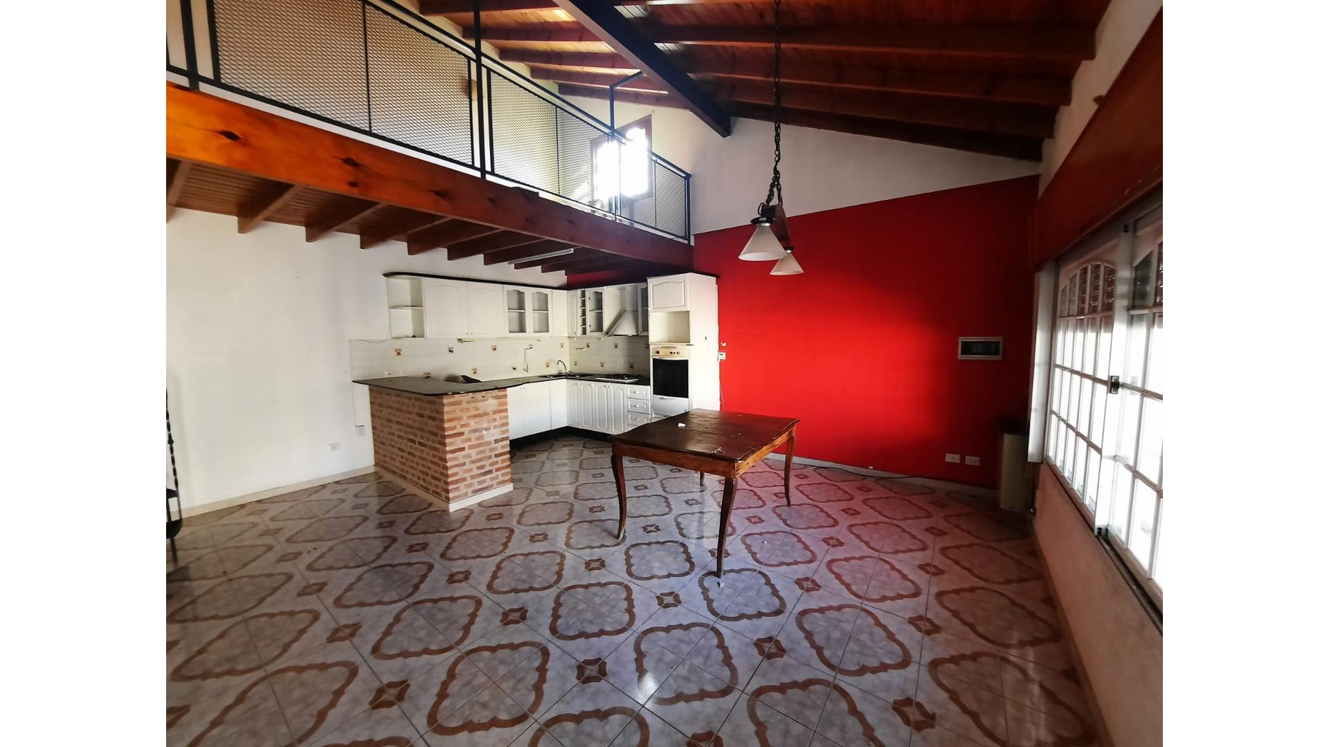 #1350221 | Alquiler | Departamento | Posadas (Rima Servicios Inmobiliarios)