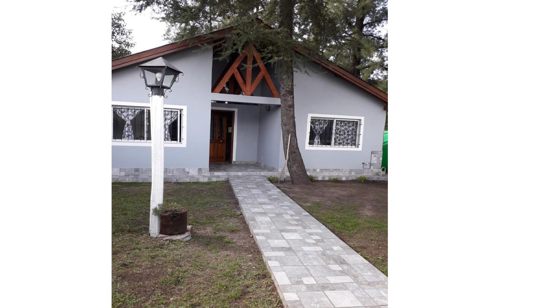 #276606 | Venta | Casa | Ituzaingó (Gustavo Piccione)