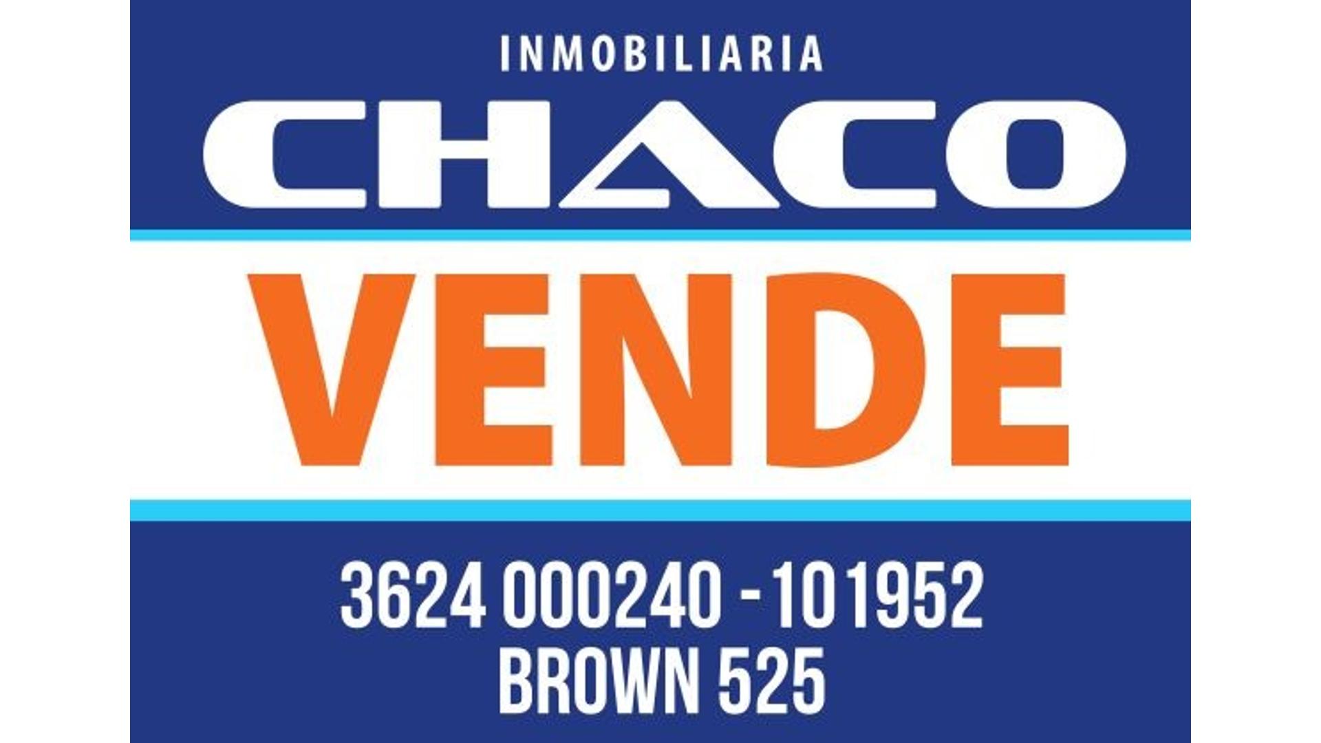 Liderprop Casa en Venta en Irigoyen 600 Inmobiliaria Chaco