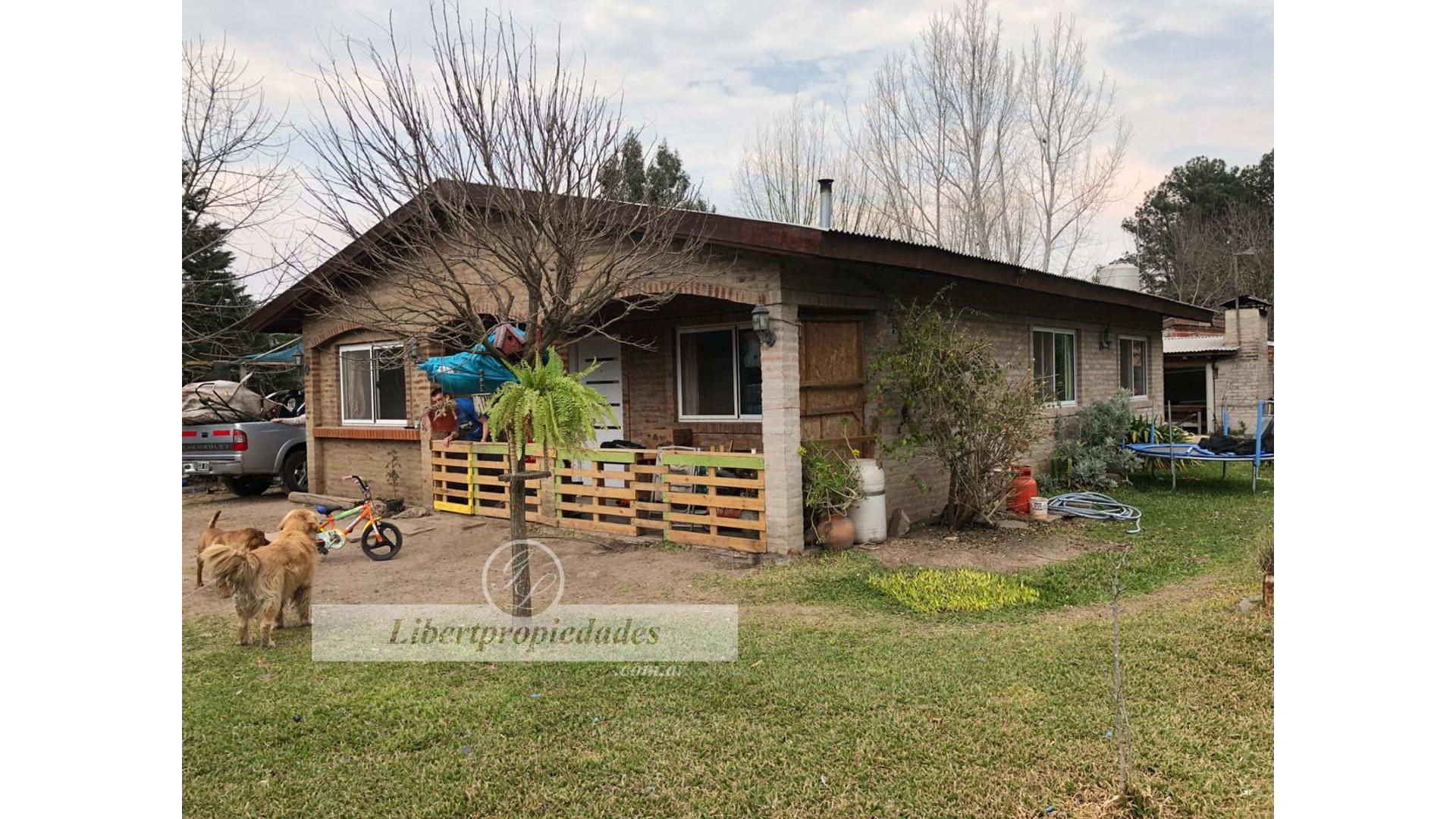 #1366227 | Sale | Country House | Exaltacion De La Cruz (Galperin De Libert)