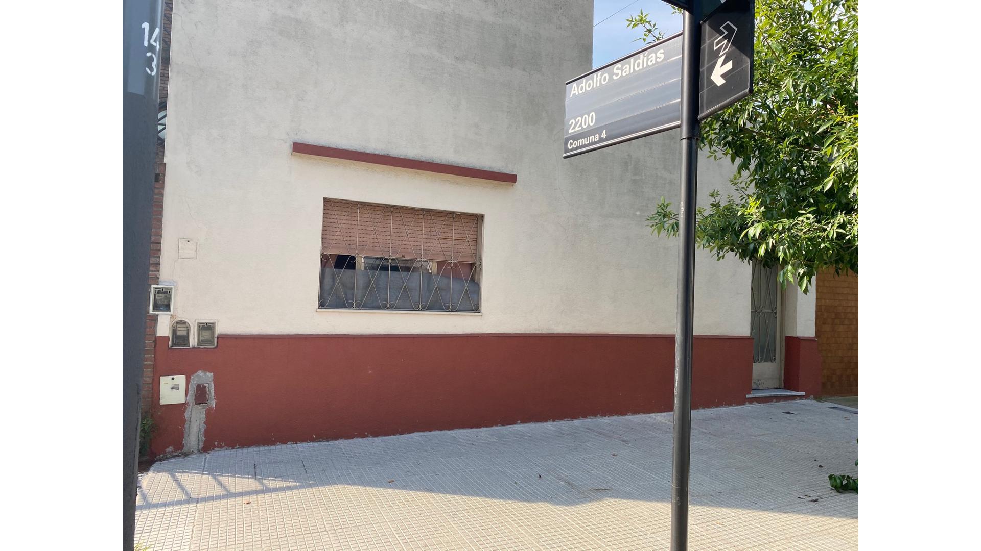 #1381239 | Sale | Warehouse | Dorrego (Bevilacqua Inmobiliaria)