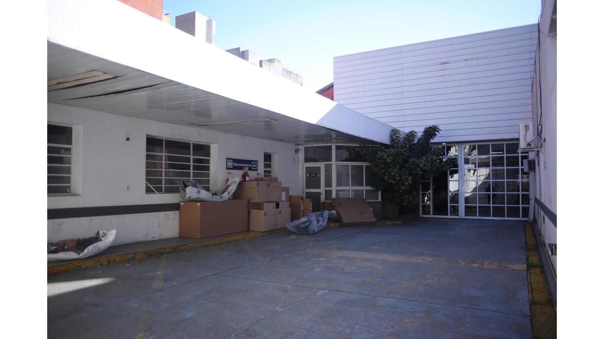 #1396070 | Venta | Local | Merlo (Club House Propiedades)