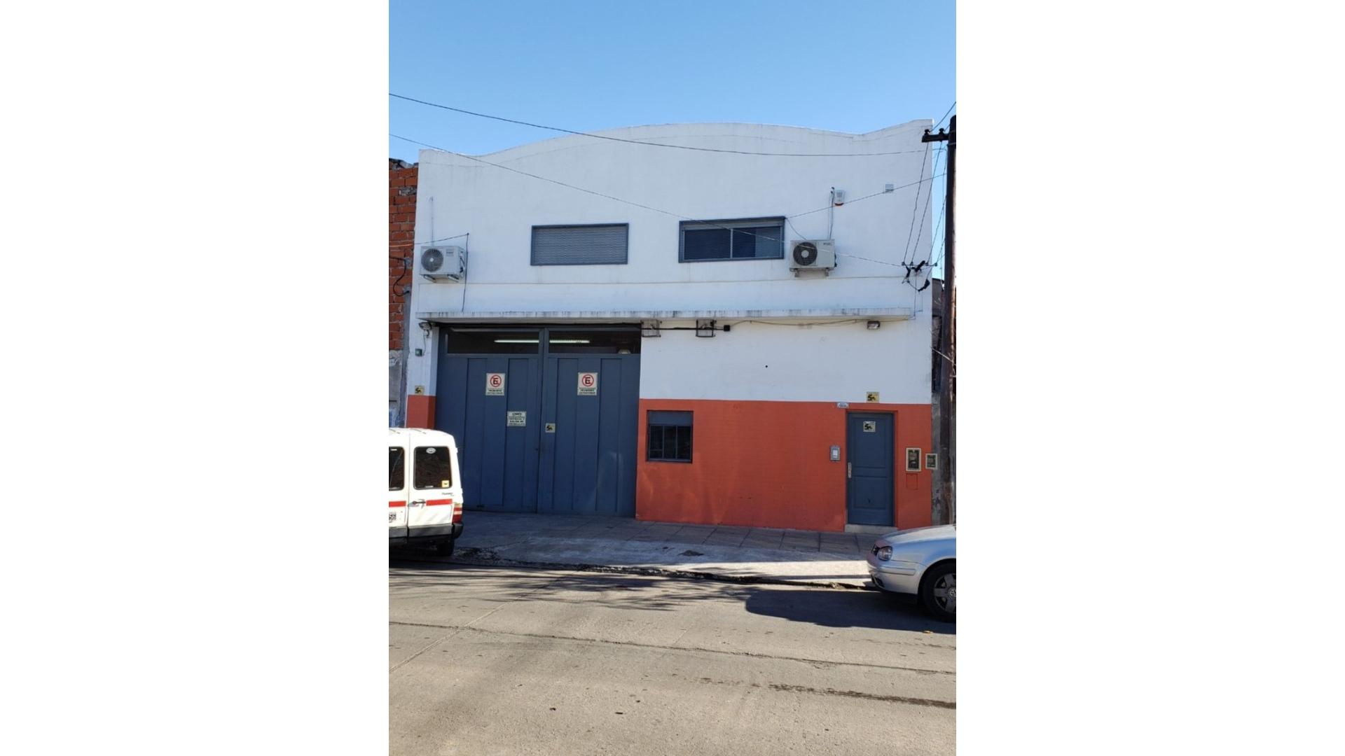 #1428232 | Sale | Warehouse | Vicente Lopez (Barrionuevo Propiedades)