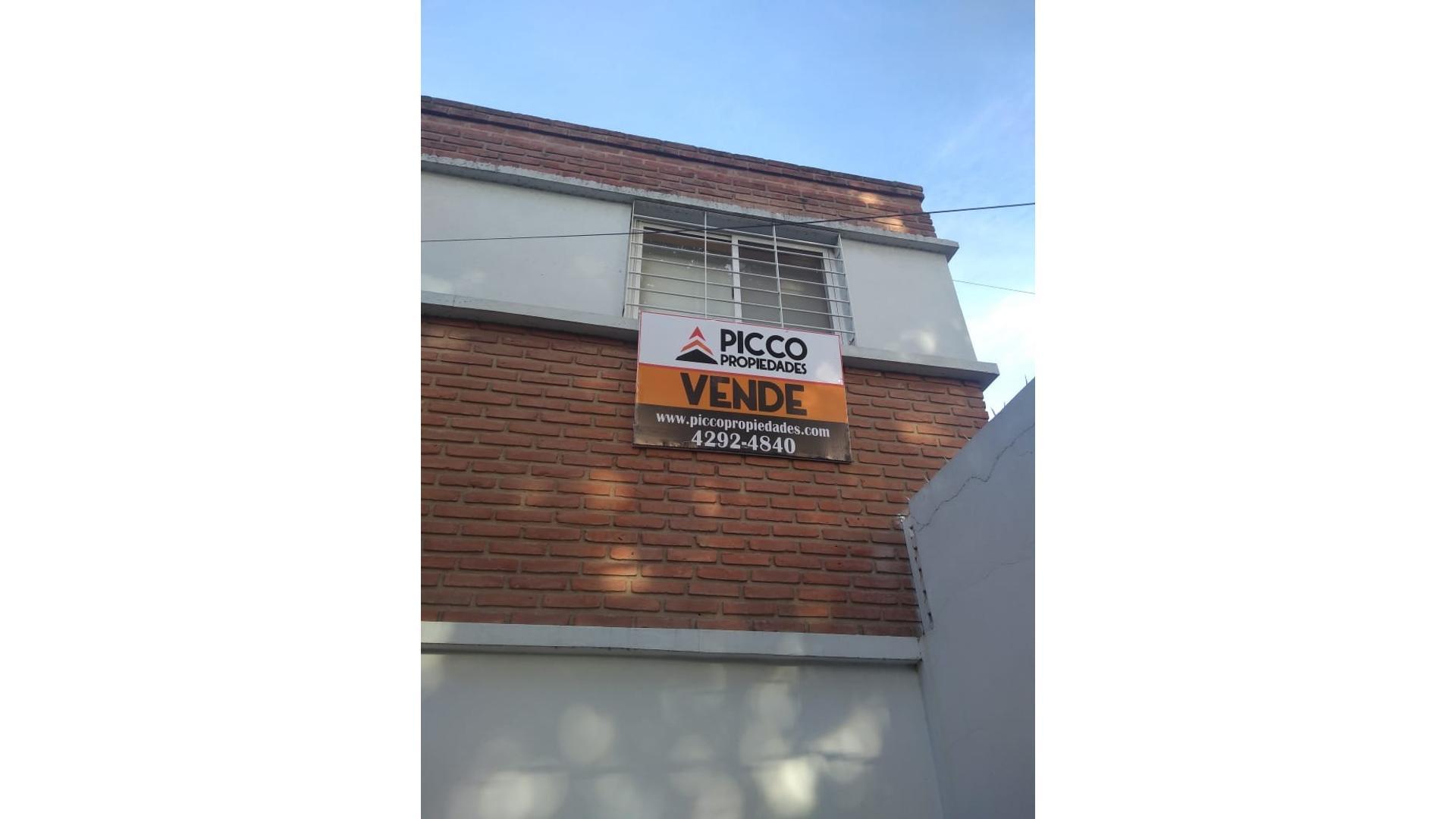 #1704765 | Venta | PH | Lomas De Zamora (Picco Propiedades)