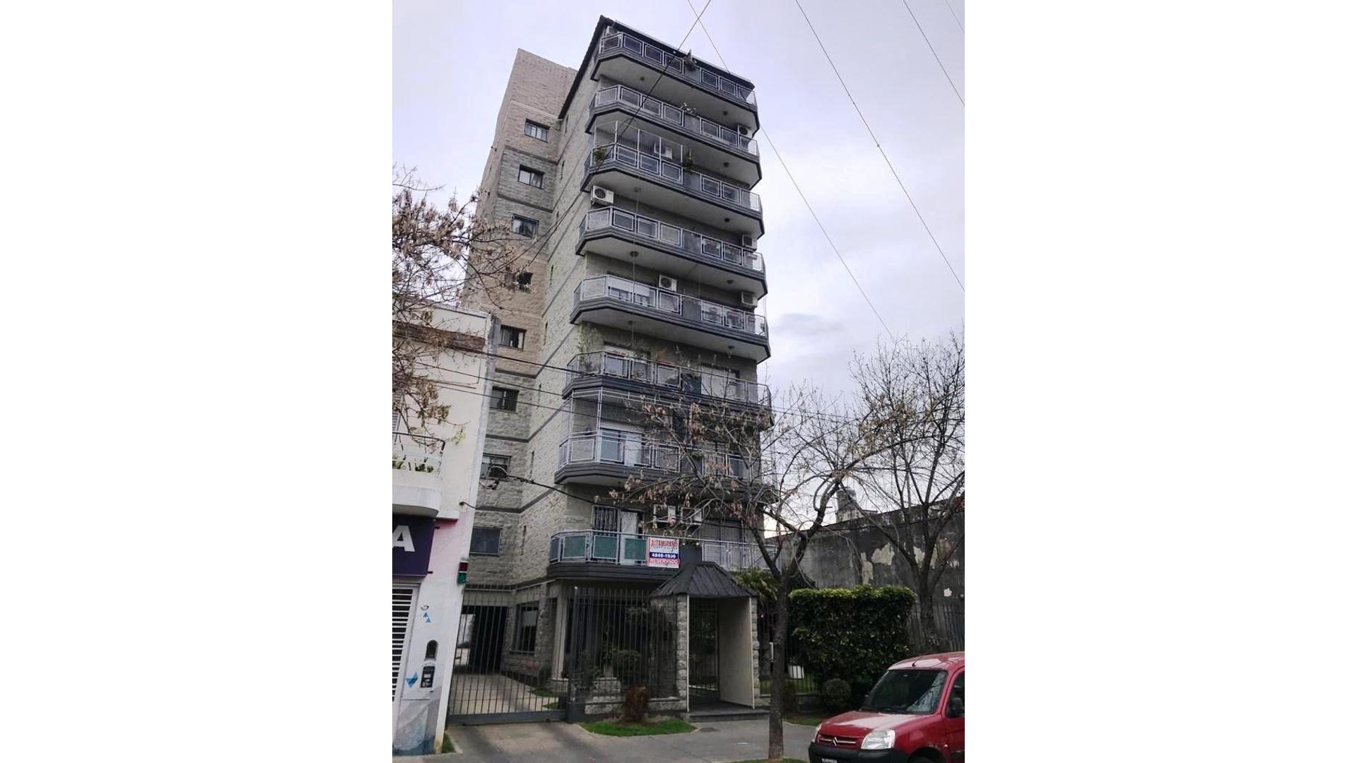 #1427551 | Alquiler | Departamento | General San Martin (J. Alonso Inmobiliaria)