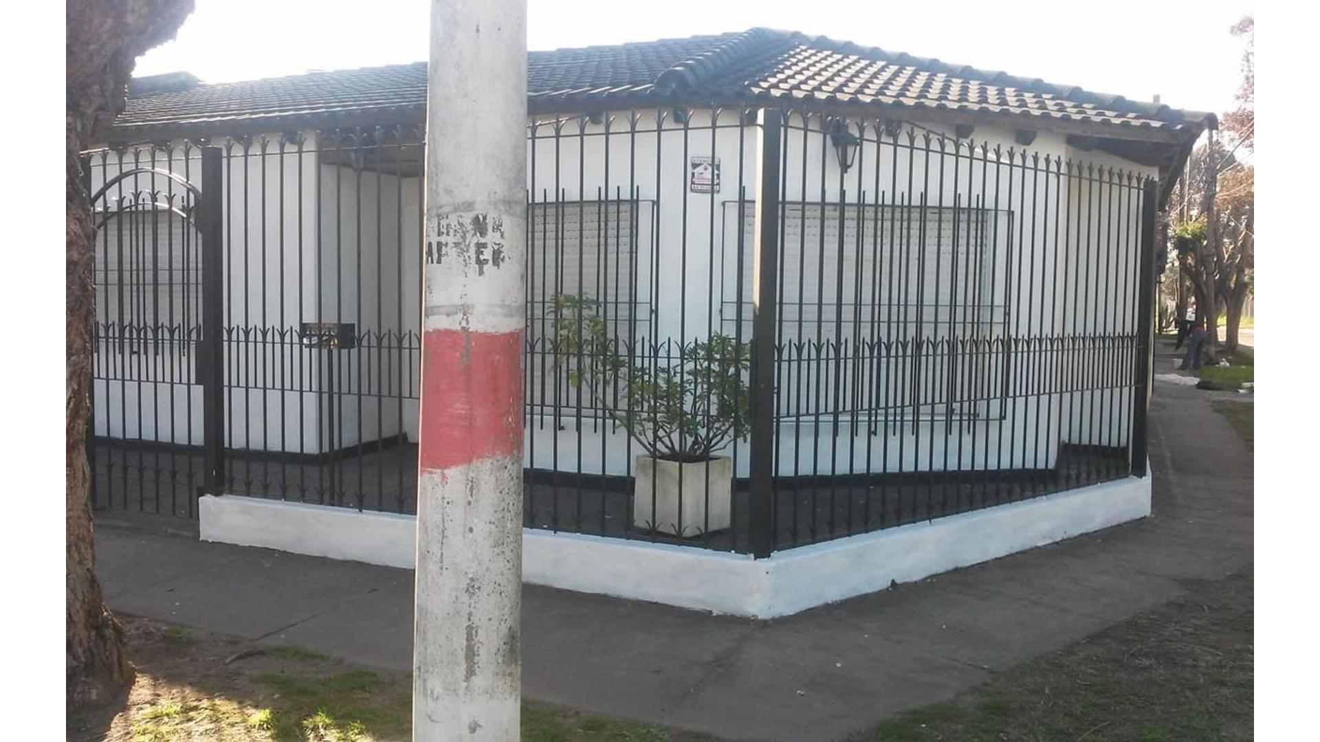 #1446344 | Venta | Casa | Marcos Paz (Juan Maran Propiedades)