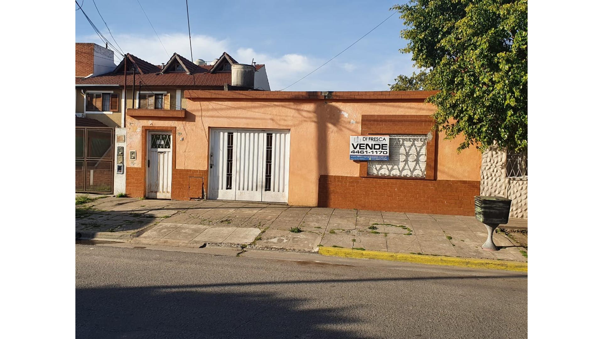 #5102576 | Sale | House | La Matanza (Di Fresca Negocios Inmobiliarios)