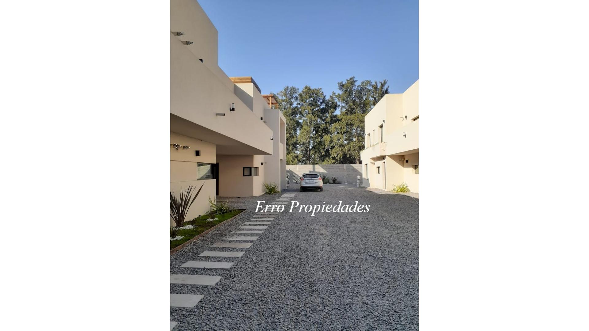 #1454316 | Venta | Departamento | Pilar (Erro Propiedades)