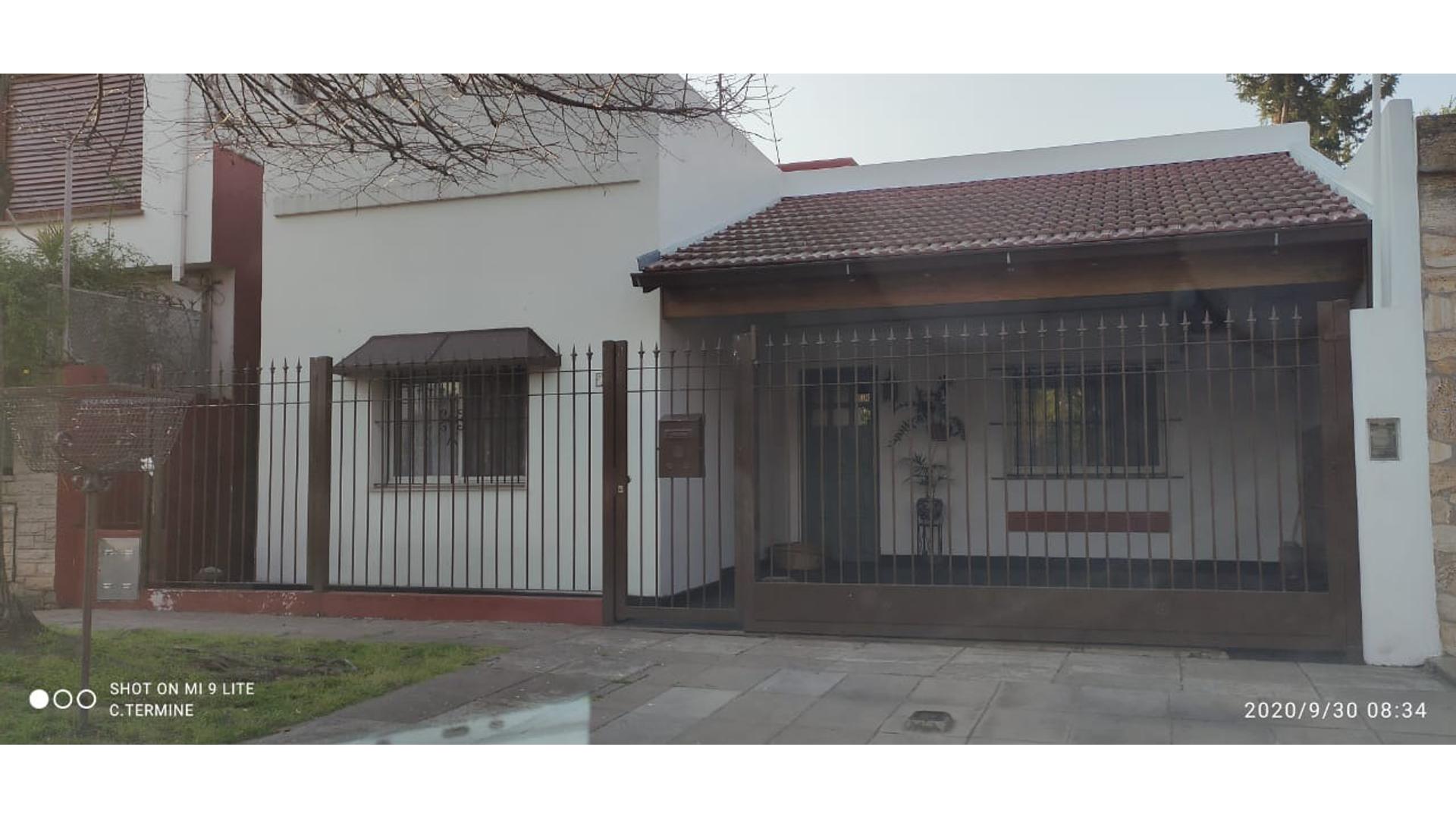 #1471996 | Sale | House | San Fernando (Adrian Di Fonzo Propiedades)