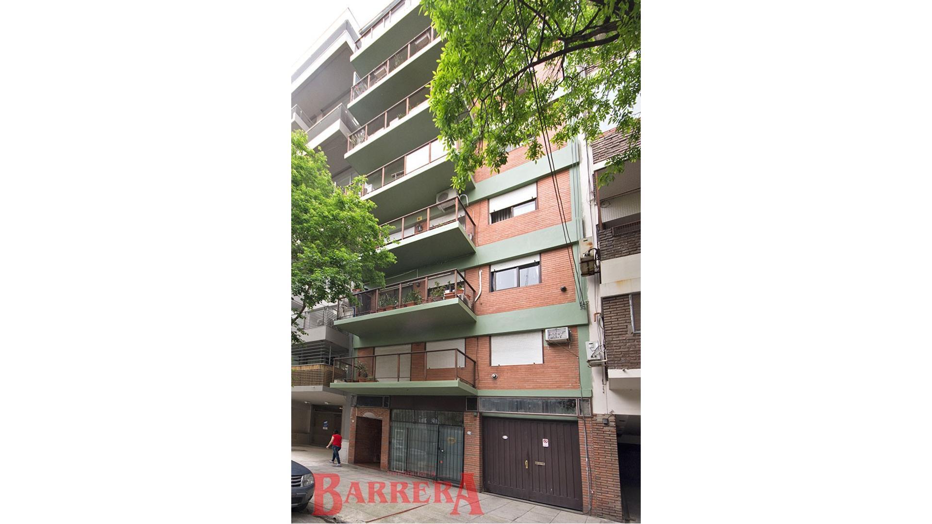 #4981363 | Rental | Apartment | Coghlan (Barrera y Asoc.)
