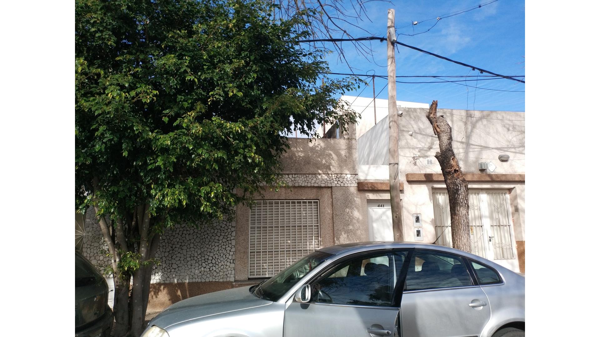 #1488380 | Sale | Lot | Rosario (Ciancio Propiedades)