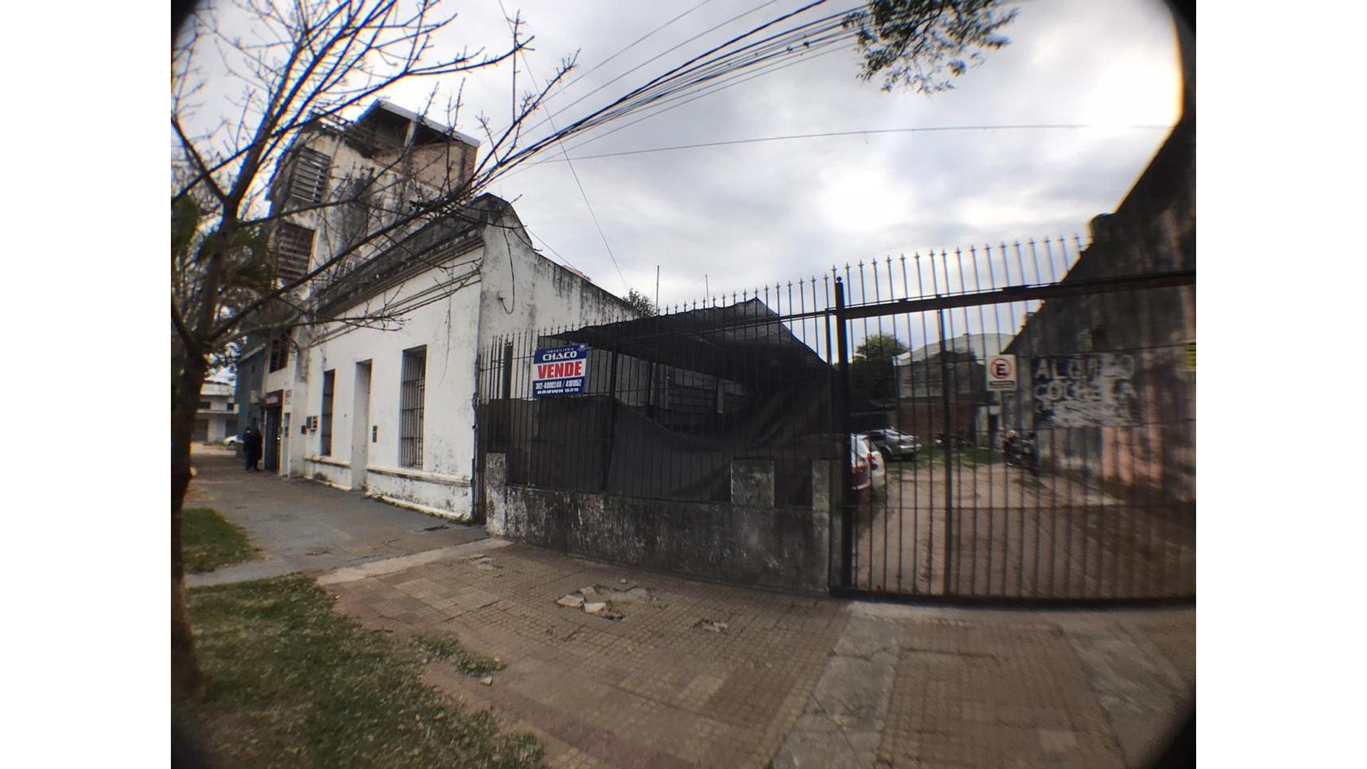 #1490650 | Sale | House | Resistencia (Inmobiliaria Chaco)