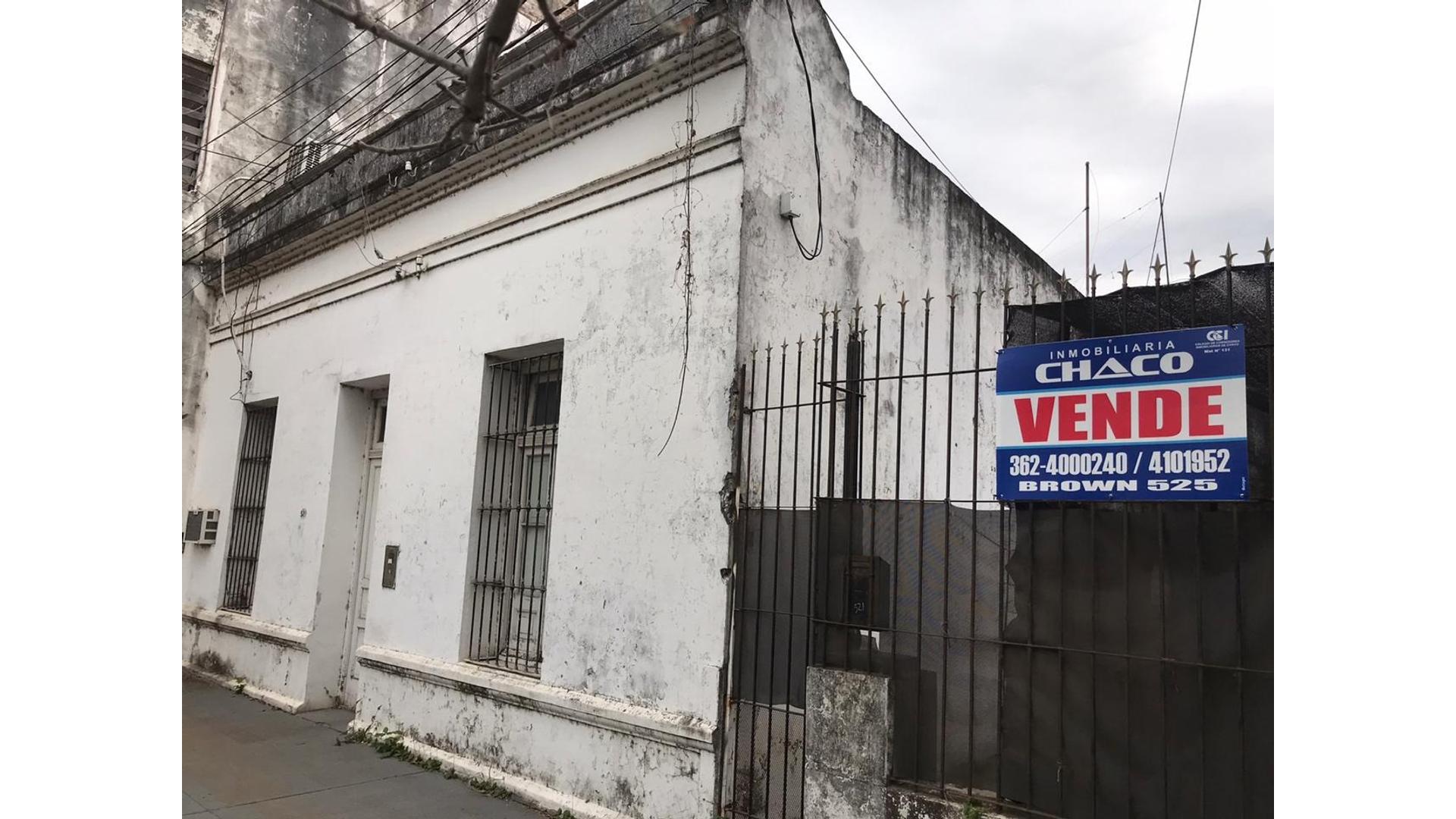 Liderprop Casa en Venta en Lopez Y Planes 500 Inmobiliaria