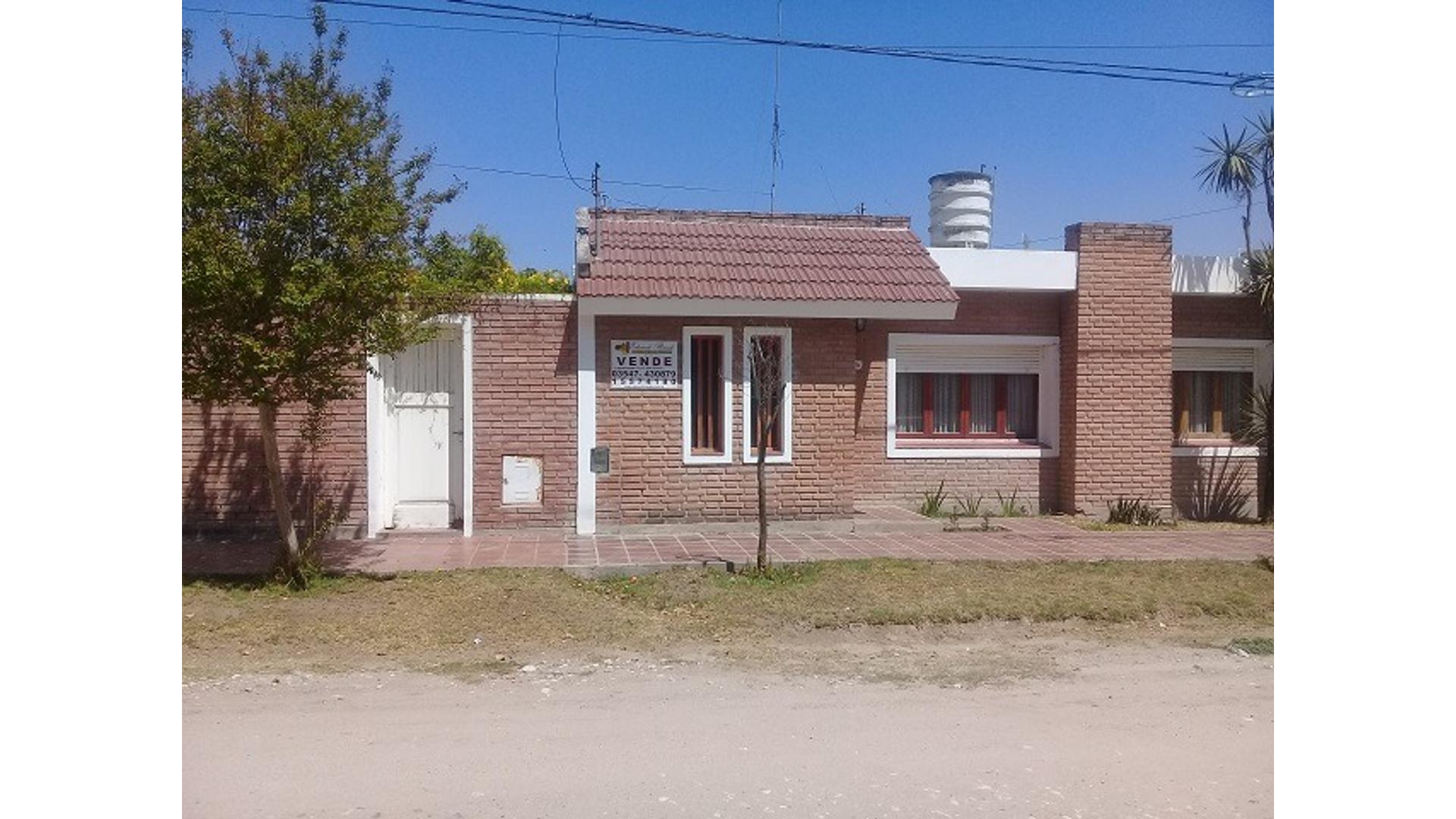 #1493740 | Venta | Casa | Alta Gracia (Eduardo Rando Negocios Inmobiliarios)