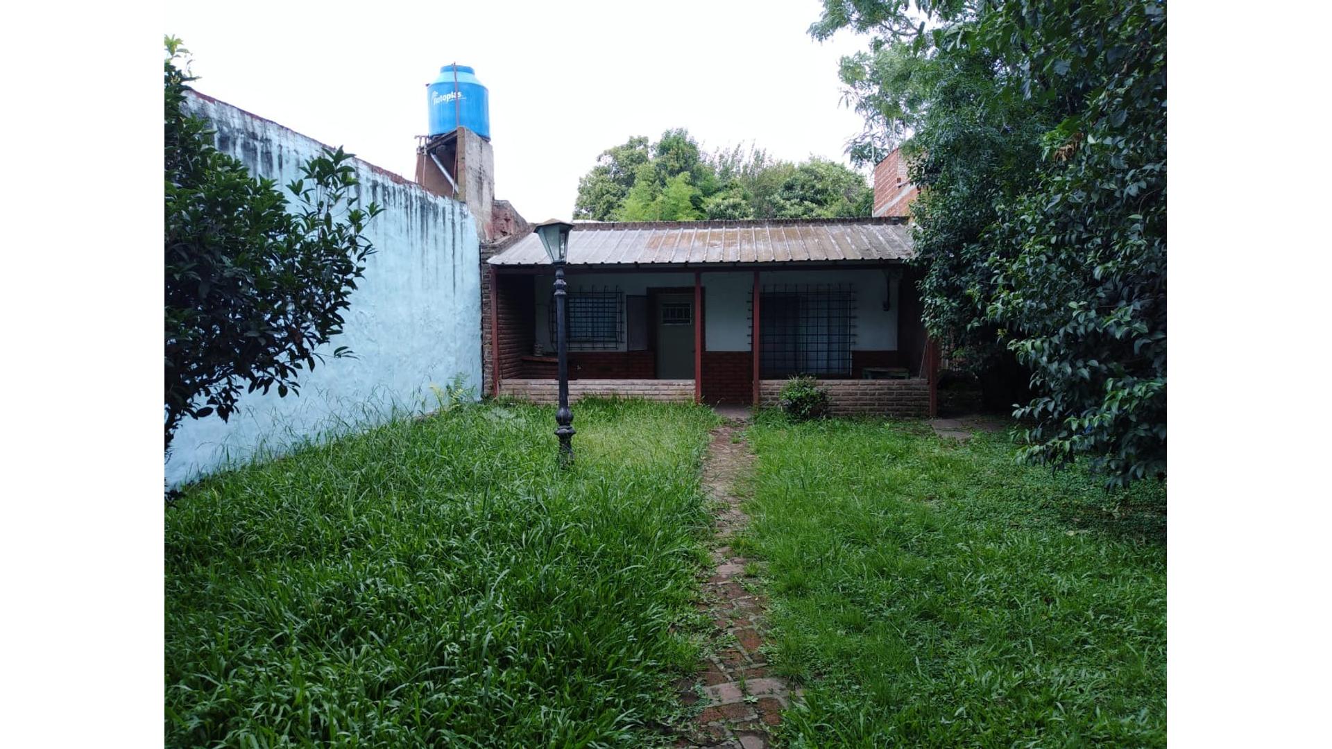 #5435162 | Venta | Casa | Escobar (Baglivo Servicios Inmobiliarios)