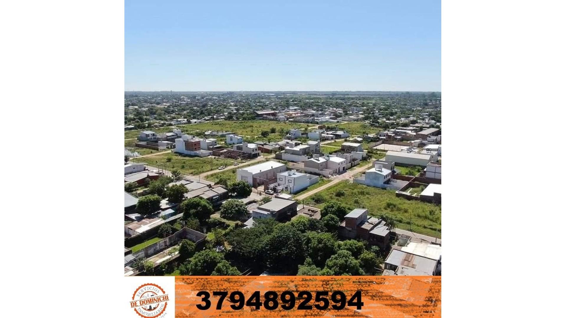 #1520959 | Venta | Lote | Corrientes (De Dominichi Servicios Inmobiliarios)